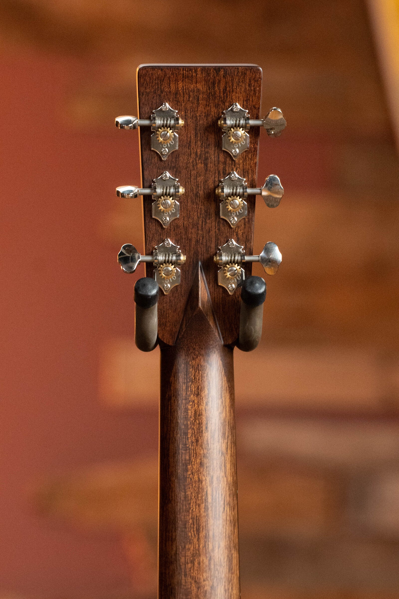 Eastman E20OM-MR-TC Thermo-cured Adirondack/Madagascar Rosewood Acoustic Guitar #8953