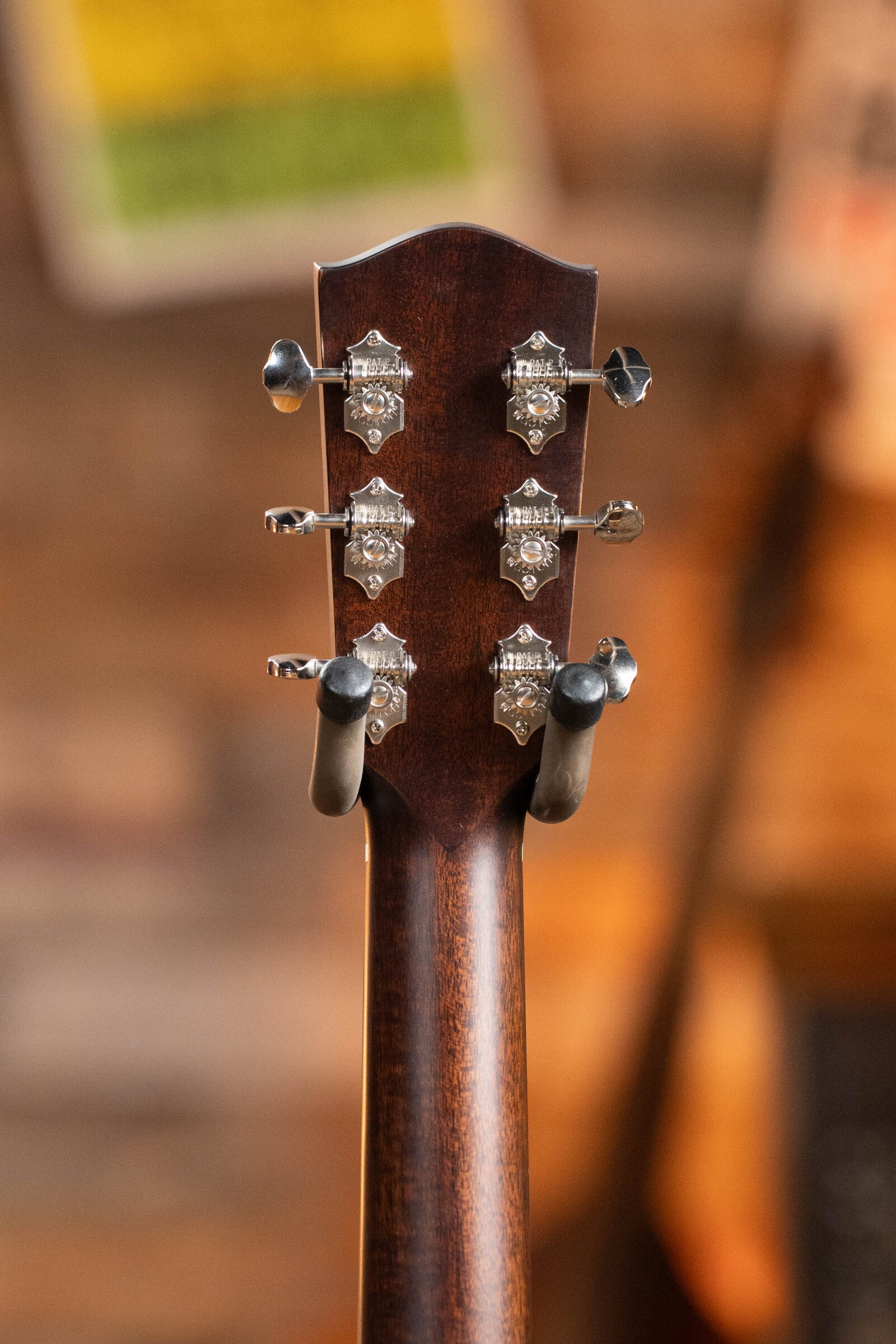 Eastman E20OOSS-TC Thermo-Cured Adirondack/Rosewood Natural Finish Slope Shoulder Acoustic Guitar #1634