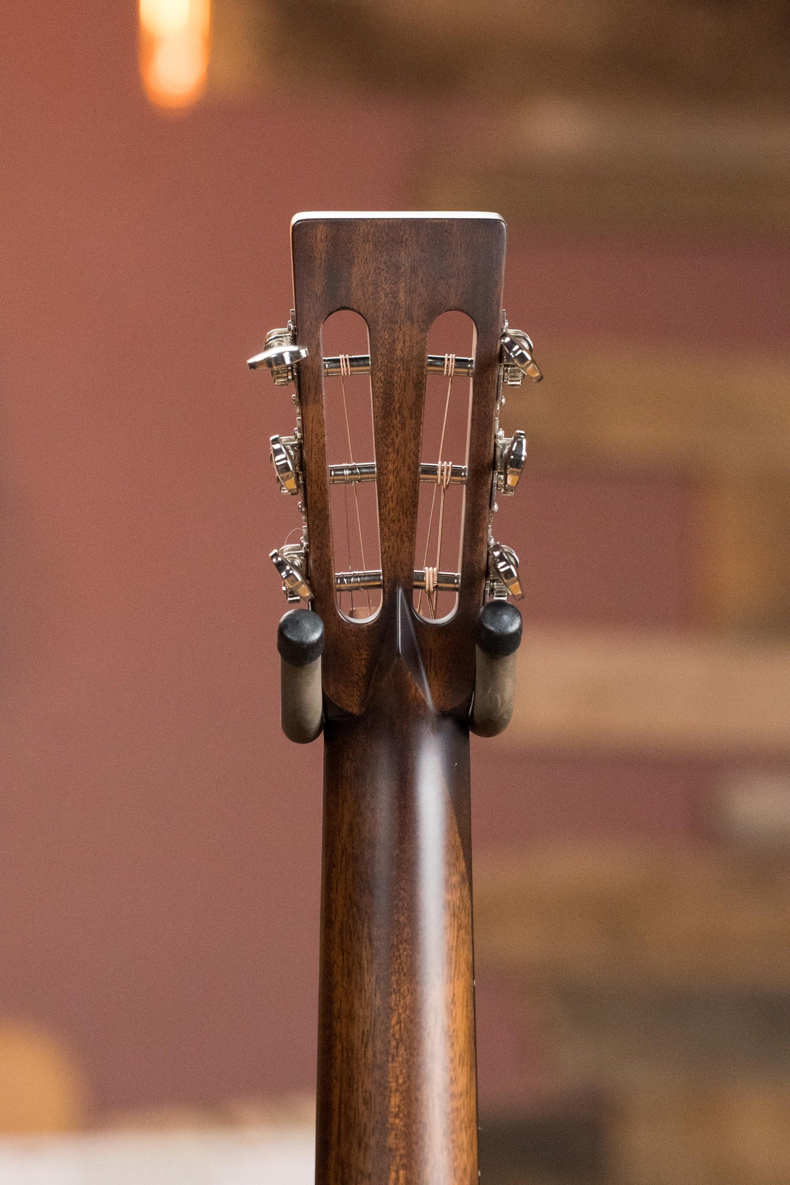 Eastman E20OO-TC Thermo-Cured Adirondack/Rosewood Acoustic Guitar #8922