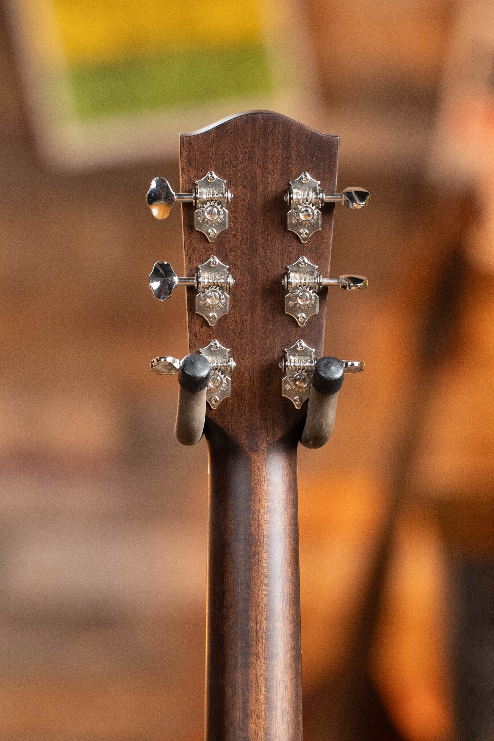 Eastman E20SS-TC Thermo-Cured Adirondack/Rosewood Slope Shoulder Dreadnought Acoustic Guitar #3044