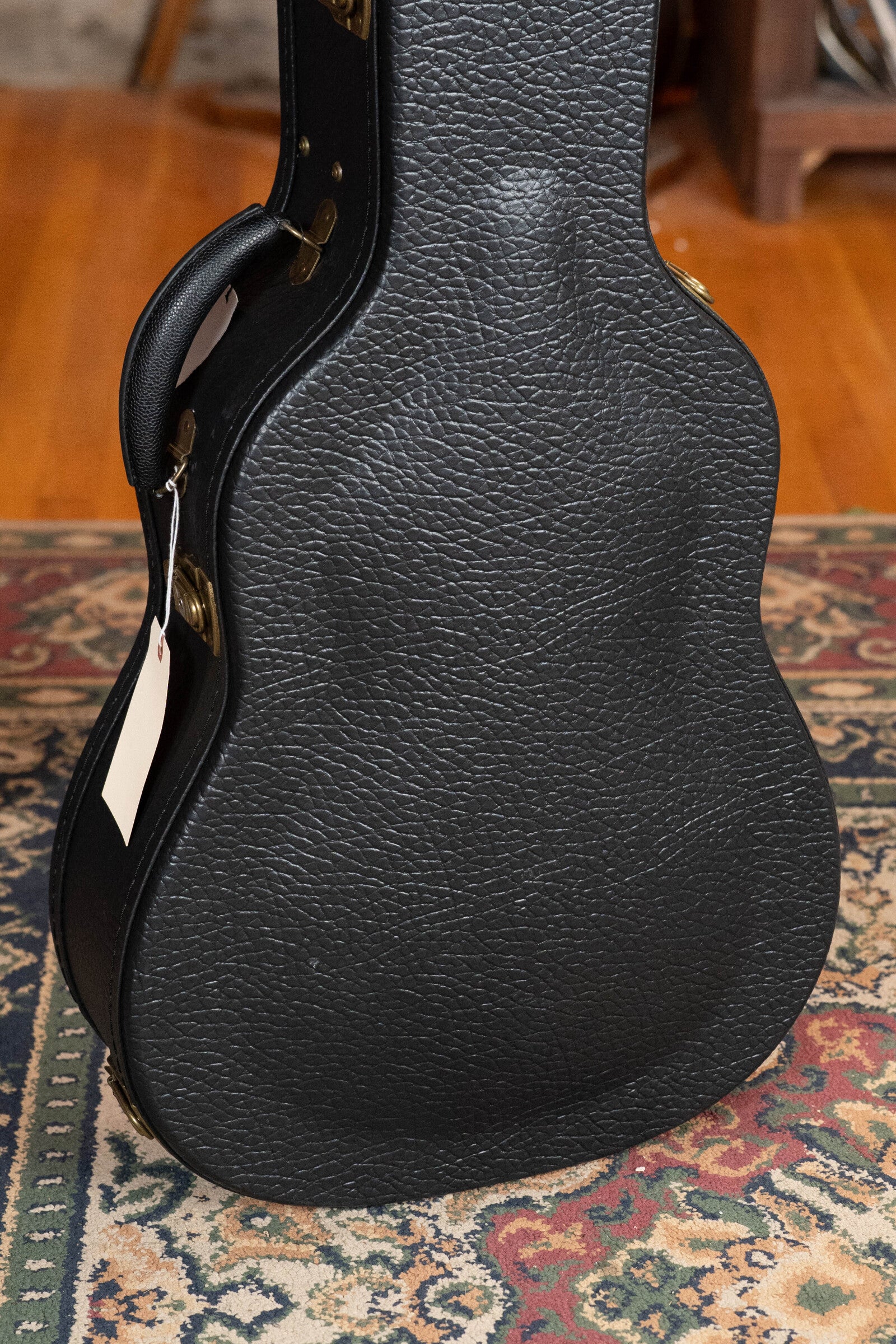 Eastman E20SS-TC Thermo-Cured Adirondack/Rosewood Slope Shoulder Dreadnought Acoustic Guitar #3044