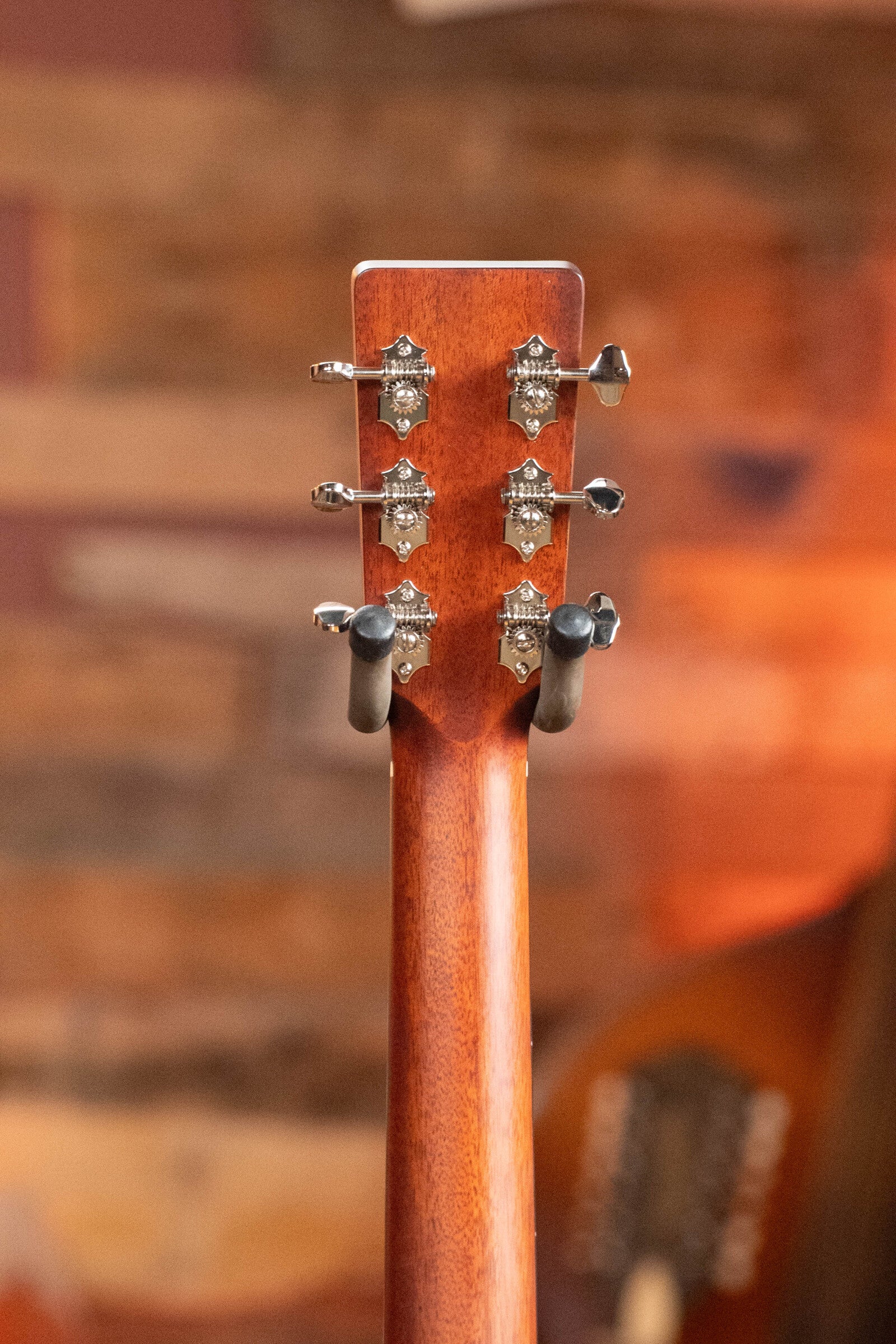 Eastman E2D-DLX-SB Cedar/Sapele Sunburst Dreadnought Guitar w/Fishman Pickup #3162