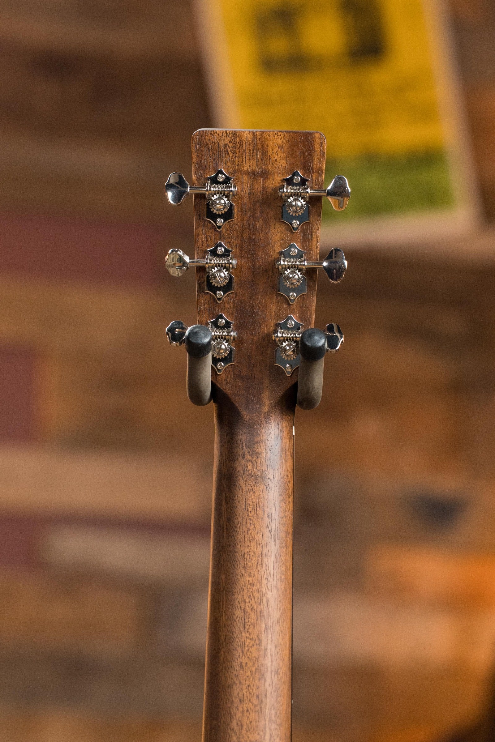 Eastman E3DE Sitka/Ovangkol Dreadnought Acoustic w/ Fishman Pickup #7946
