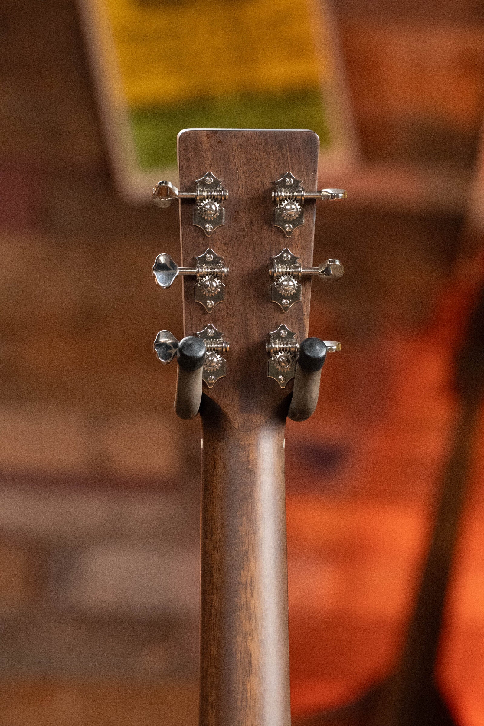Eastman E3OM-DLX Sitka/Ovangkol Acoustic Guitar w/ Fishman Pickup #4492