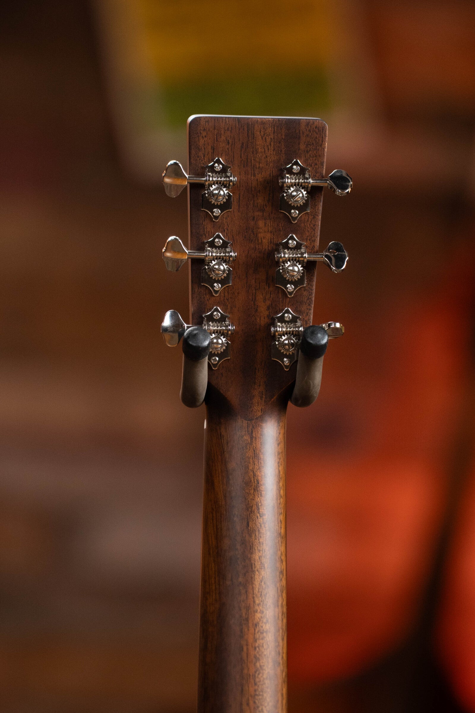 Eastman E3OM-DLX Sitka/Ovangkol Acoustic Guitar w/ Fishman Pickup #4494