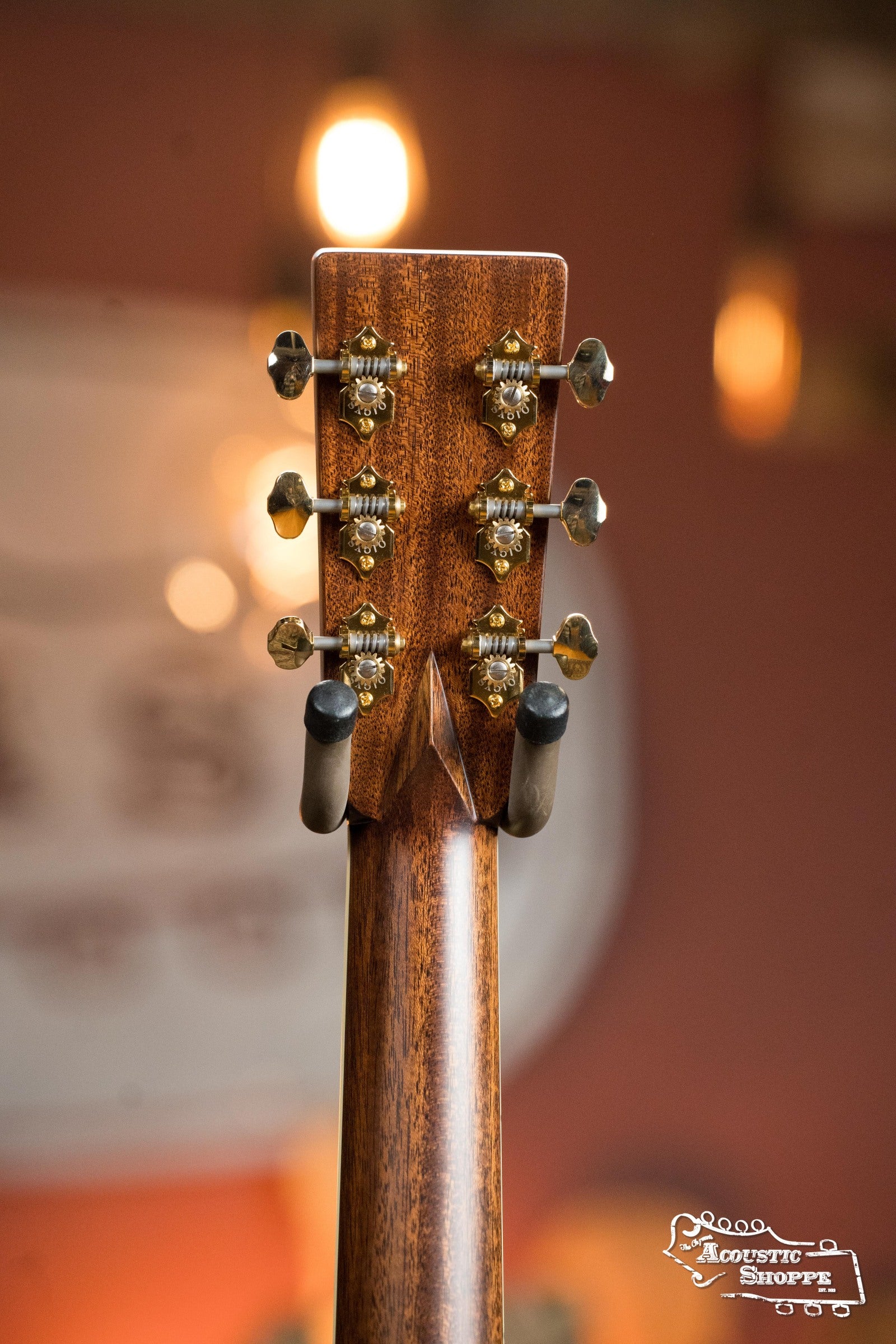Eastman E40OM-TC-SB AAA Grade Thermo-cured Adirondack/Rosewood Orchestra Model Sunburst Acoustic Guitar #5761