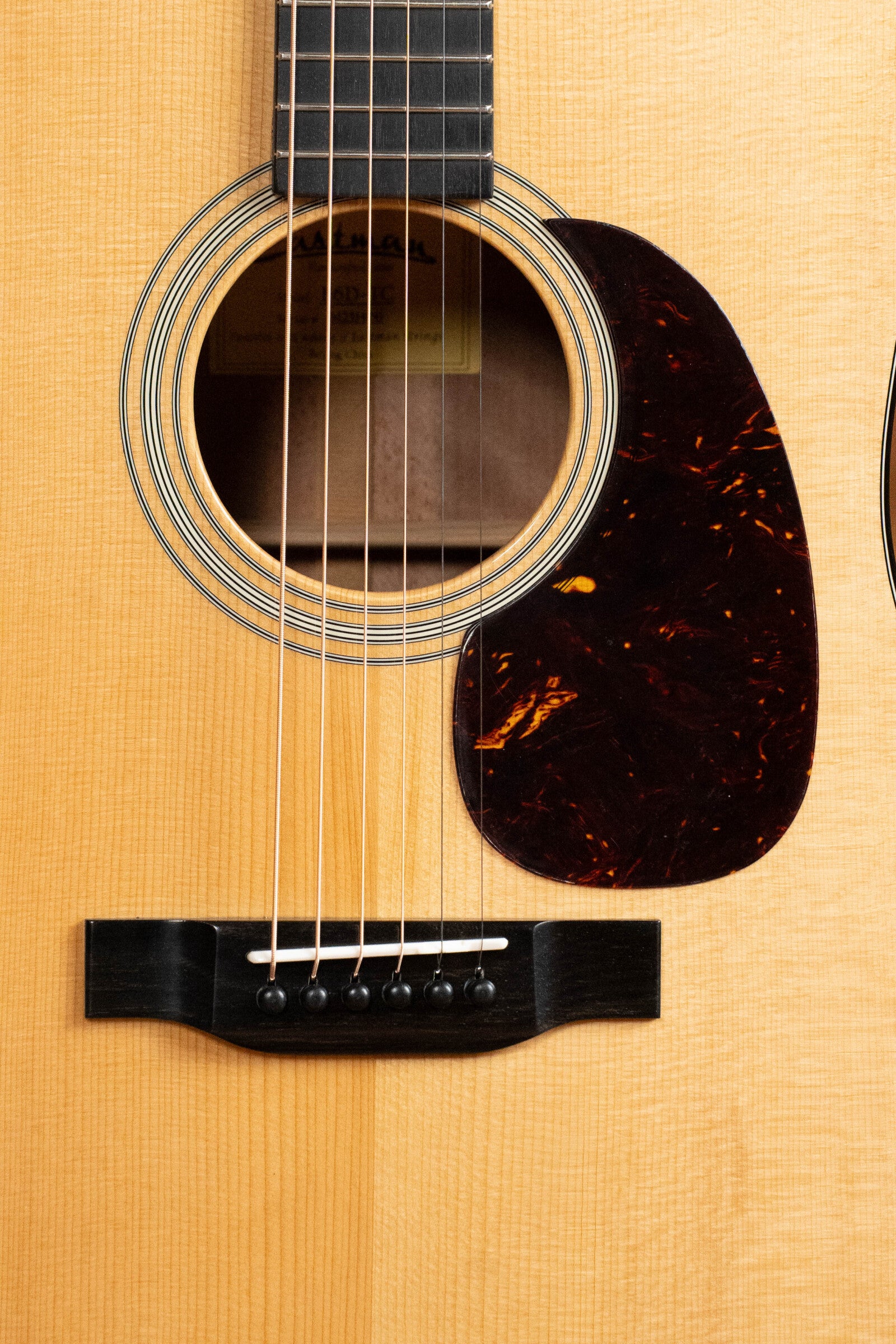 Eastman E6D-TC Thermo-Cured Sitka/Mahogany Dreadnought Acoustic Guitar #4741