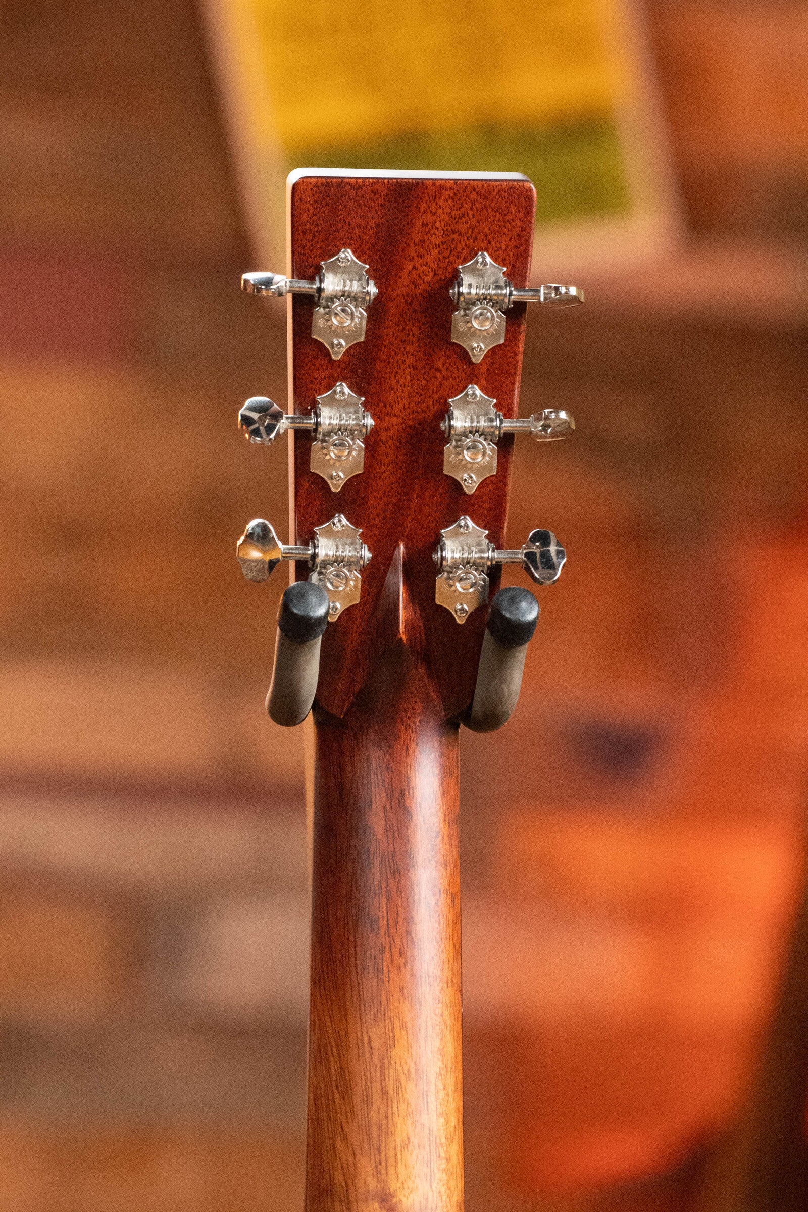 Eastman E6D-TC Thermo-Cured Sitka/Mahogany Dreadnought Acoustic Guitar #4741