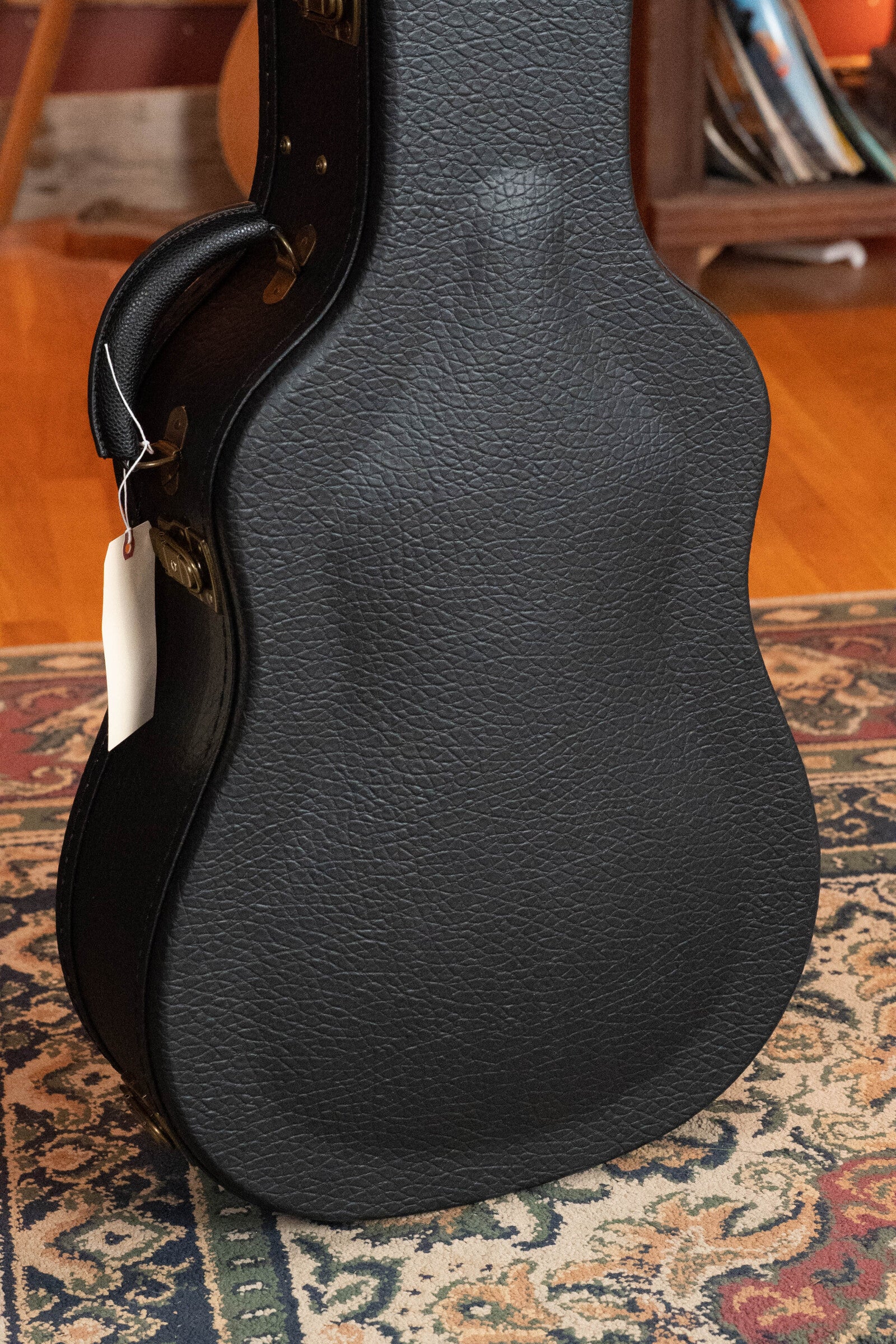 Eastman E6D-TC Thermo-Cured Sitka/Mahogany Dreadnought Acoustic Guitar #4741