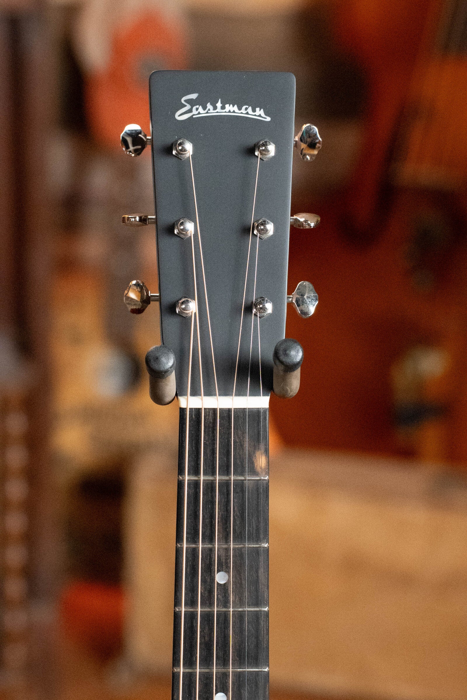 Eastman E6D-TC Thermo-Cured Sitka/Mahogany Dreadnought Acoustic Guitar #5702