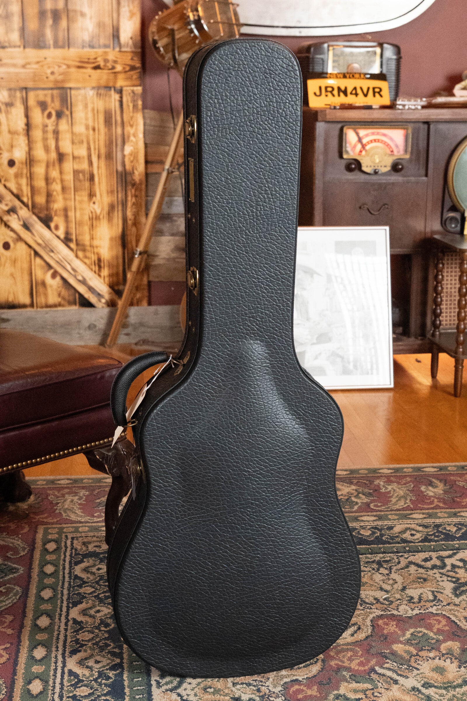 Eastman E6D-TC Thermo-Cured Sitka/Mahogany Dreadnought Acoustic Guitar #5702