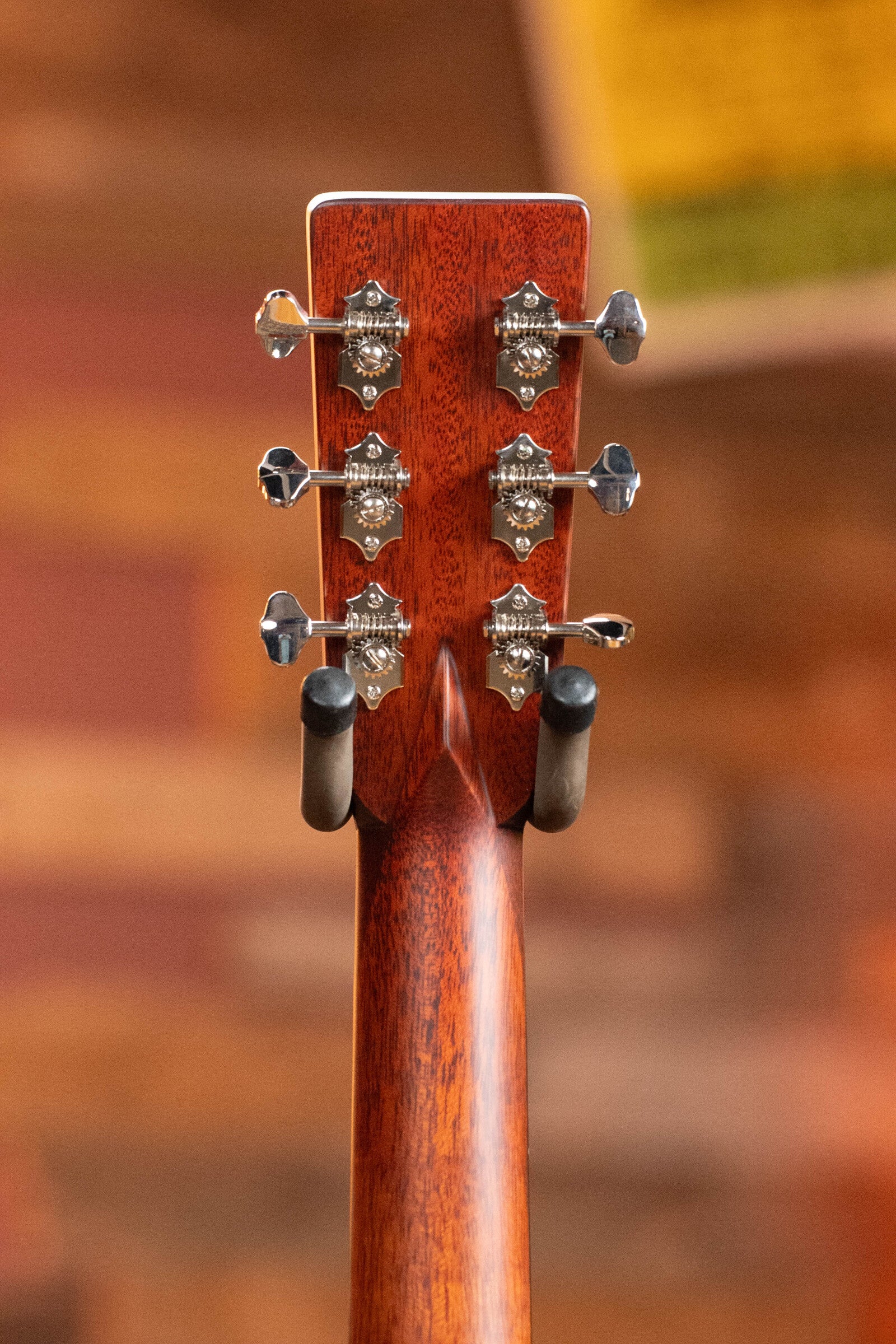 Eastman E6OM-TC Thermo-Cured Sitka/Mahogany Orchestra Model Acoustic Guitar #2646