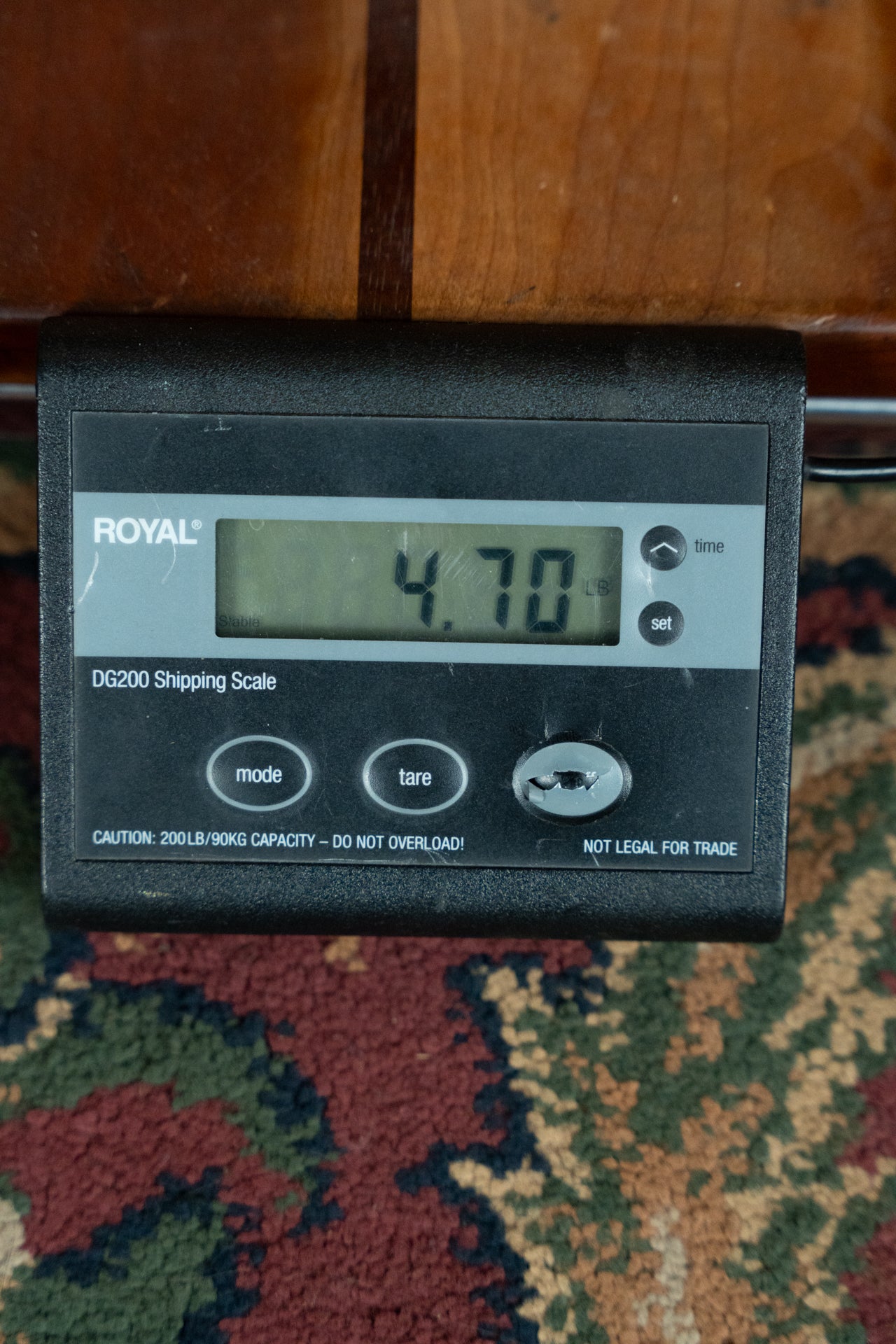 Eastman E6SS-TC Thermo-Cured Sitka/Mahogany Slope Shoulder Dreadnought Acoustic Guitar #3995