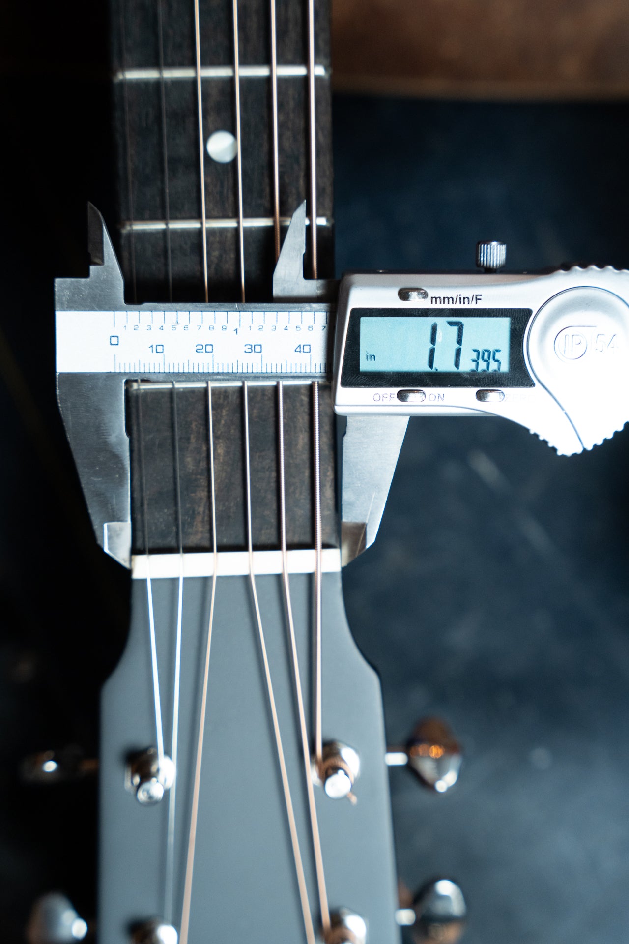 Eastman E6SS-TC Thermo-Cured Sitka/Mahogany Slope Shoulder Dreadnought Acoustic Guitar #3995