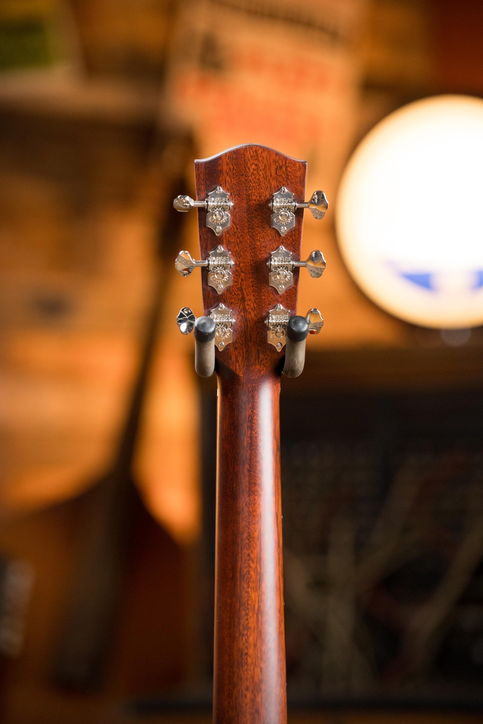 Eastman E6SS-TC Thermo-Cured Sitka/Mahogany Slope Shoulder Dreadnought Acoustic Guitar #8892