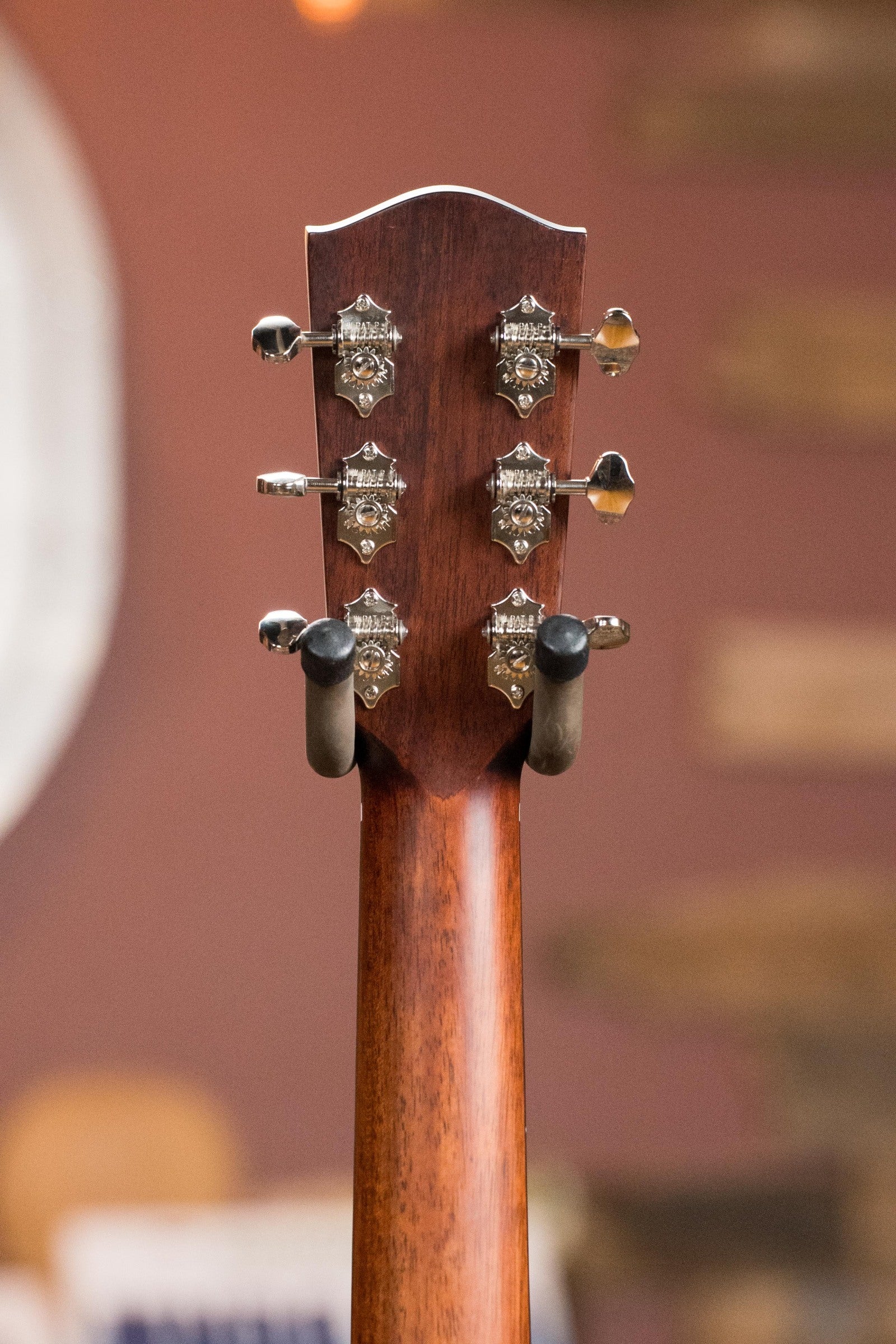 Eastman E6-LGSS-TC-SB Thermo-Cured Sitka/Mahogany LG-Style Slope Shoulder Sunburst Acoustic Guitar #8361