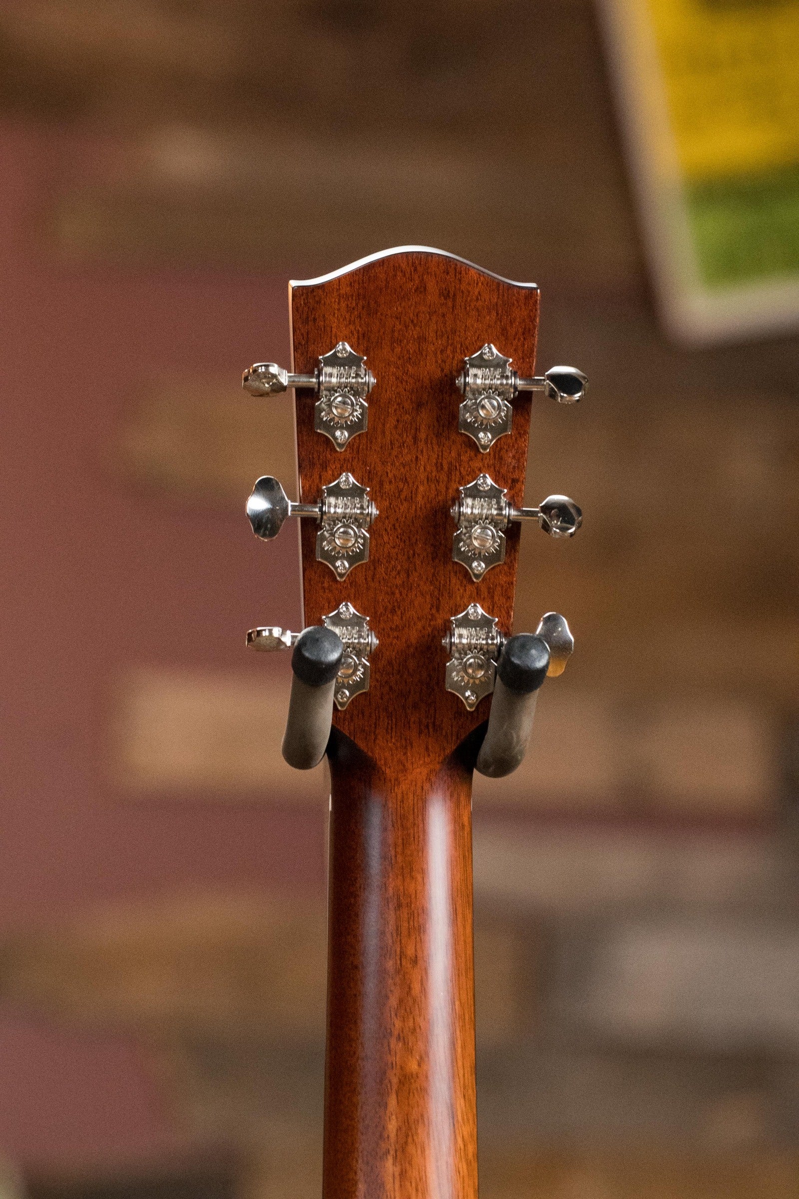 Eastman E6-LGSS-TC-SB Thermo-Cured Sitka/Mahogany LG-Style Slope Shoulder Sunburst Acoustic Guitar #9350