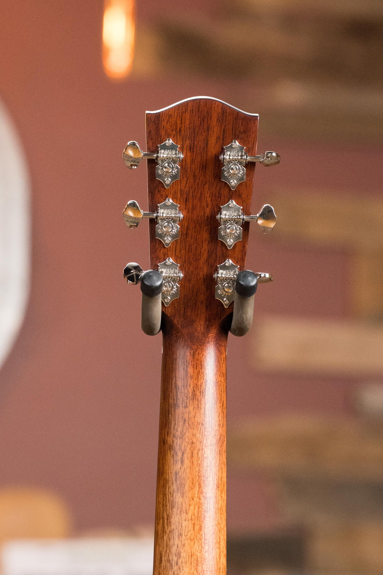 Eastman E6-LGSS-TC-SB Thermo-Cured Sitka/Mahogany LG-Style Slope Shoulder Sunburst Acoustic Guitar #9354
