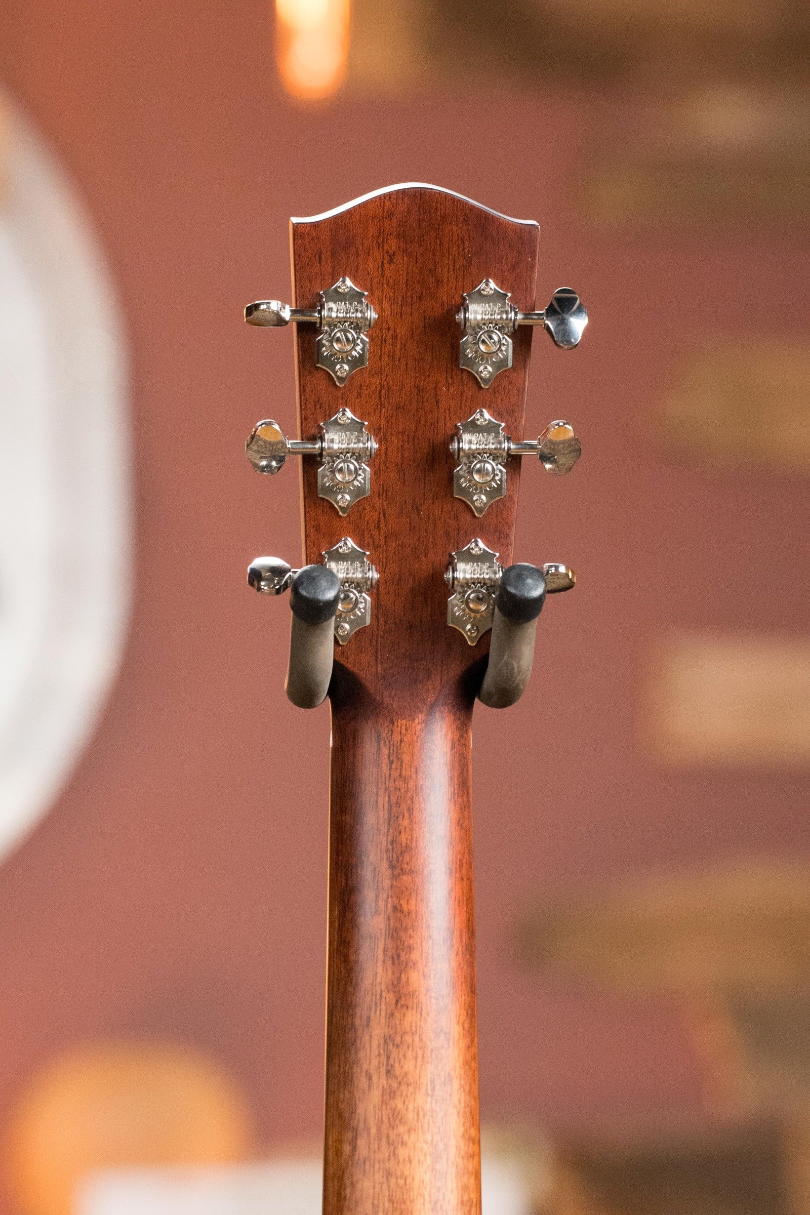 Eastman E6-LGSS-TC-SB Thermo-Cured Sitka/Mahogany LG-Style Slope Shoulder Sunburst Acoustic Guitar #9367