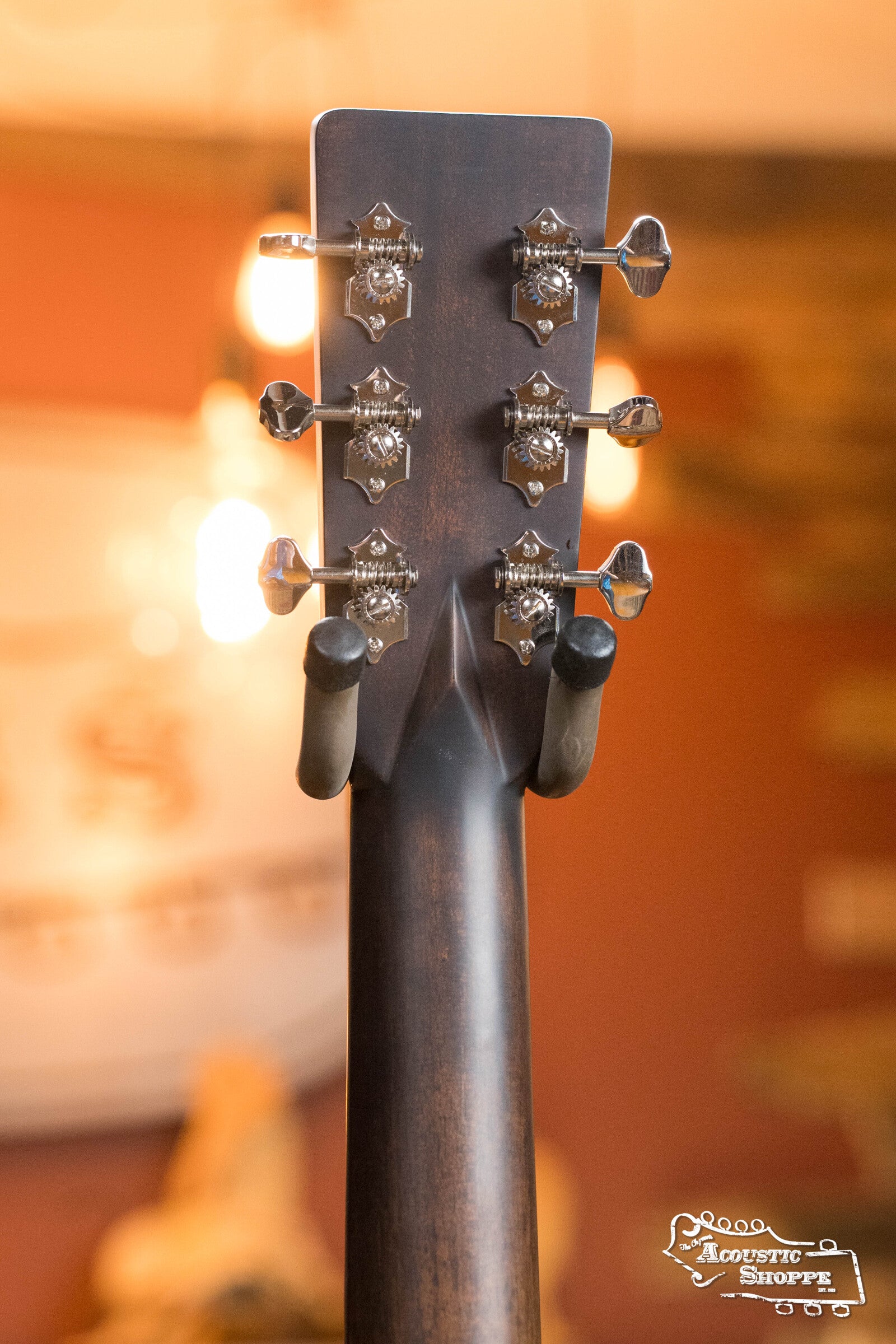 Eastman E8D-TC Thermo Cured Sitka/Rosewood Dreadnought Acoustic Guitar #0204