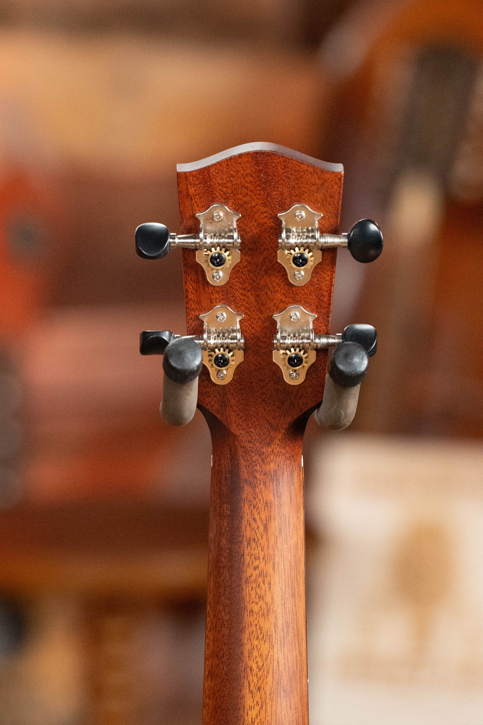 Eastman EU1-C Sitka/Ovangkol Concert Ukulele #1158