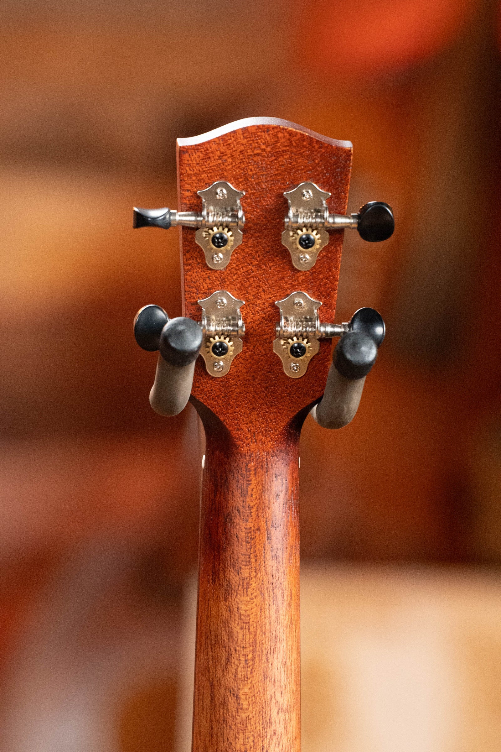 Eastman EU1-T All Mahogany Tenor Ukulele #1132
