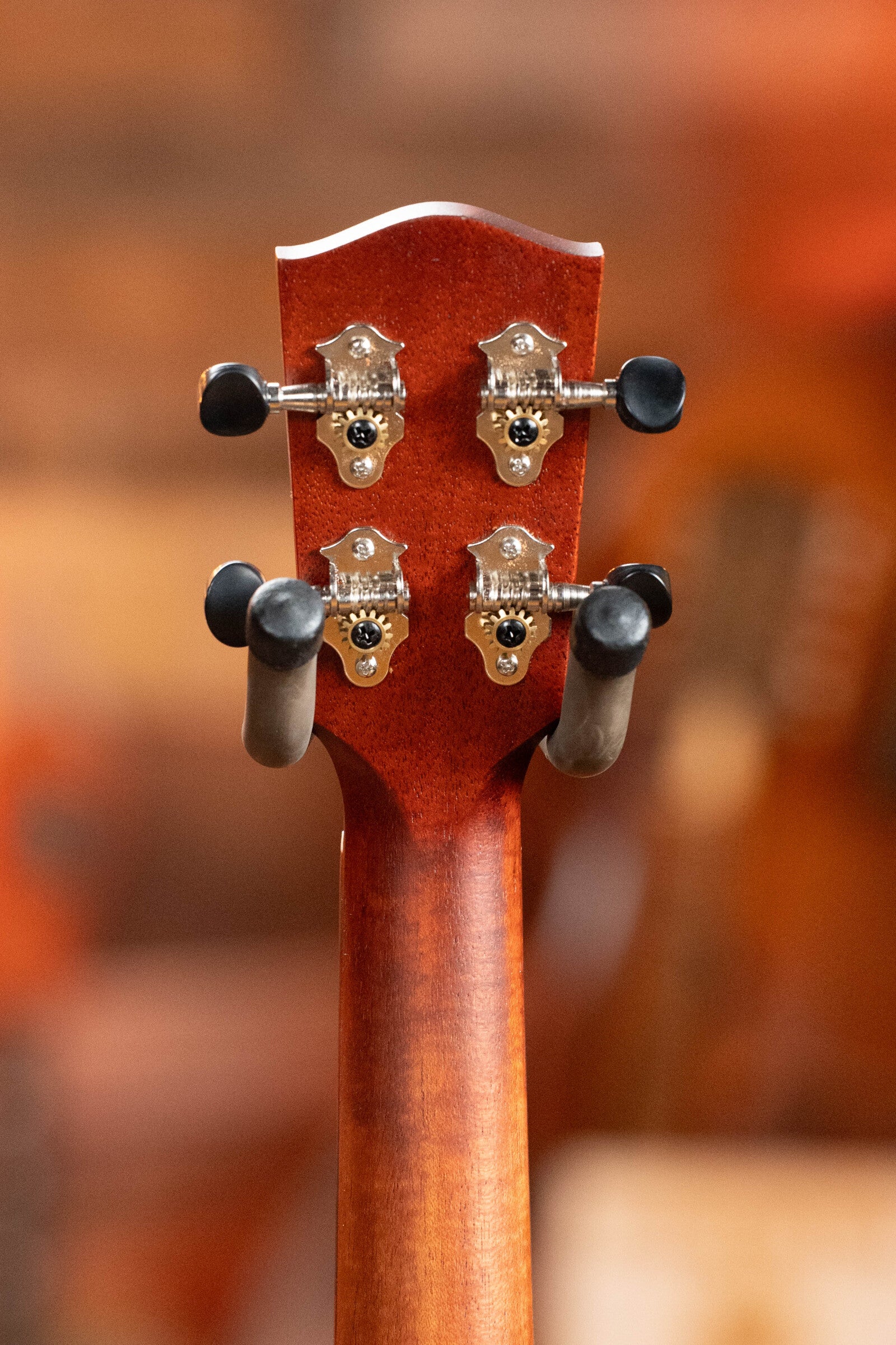 Eastman EU1-T All Mahogany Tenor Ukulele #1133