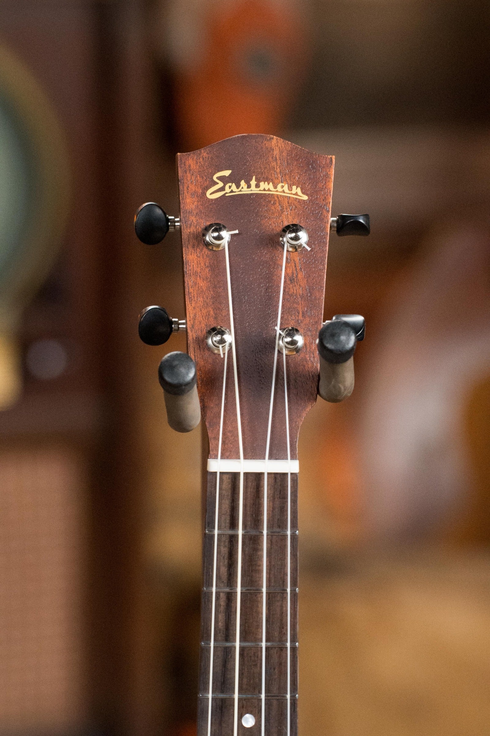 Eastman EU1-T All Mahogany Tenor Ukulele #5041