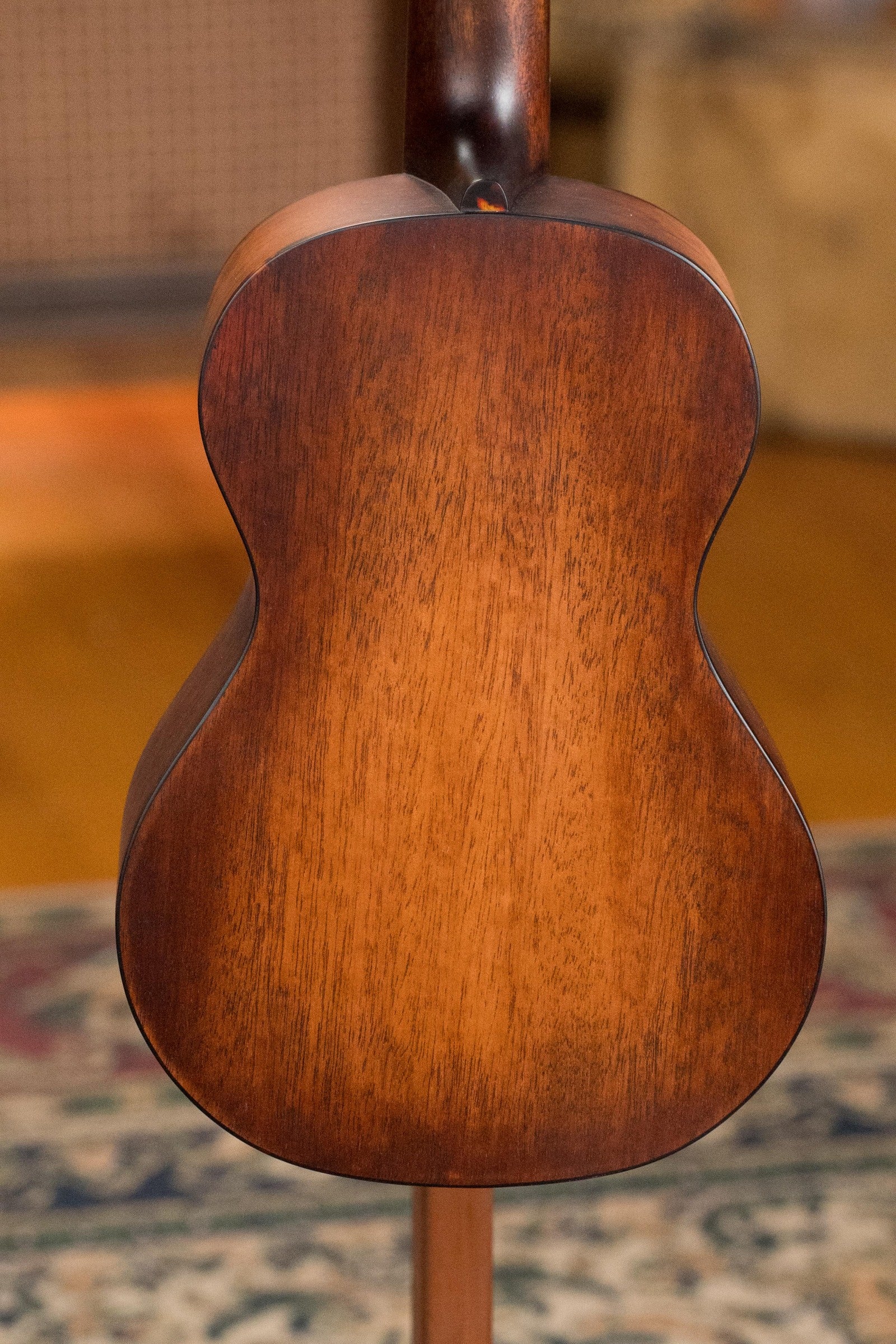 Eastman EU1-T All Mahogany Tenor Ukulele #5041