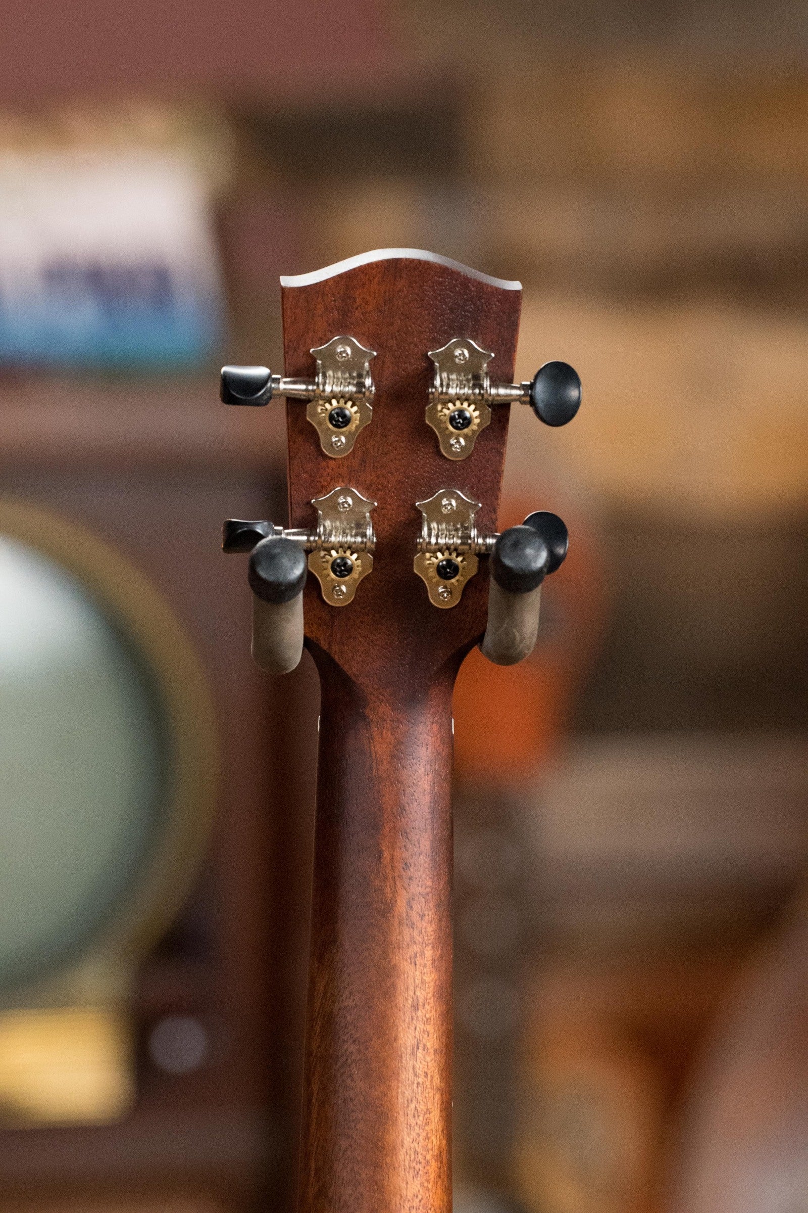 Eastman EU1-T All Mahogany Tenor Ukulele #5041