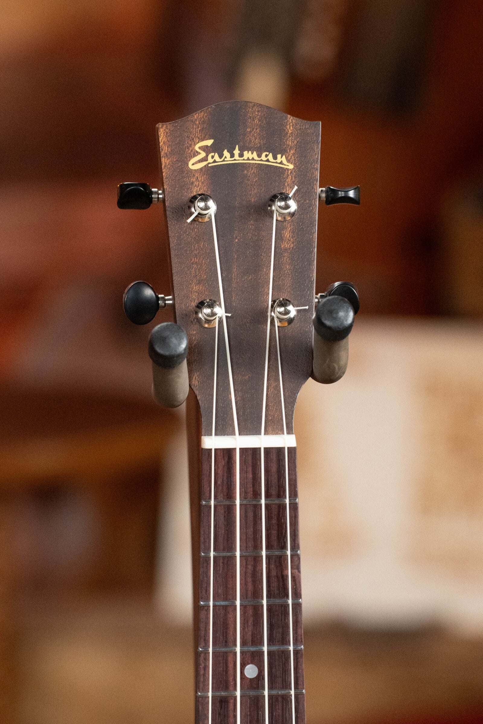 Eastman EU2-C Sitka/Ovangkol Concert Ukulele #0488