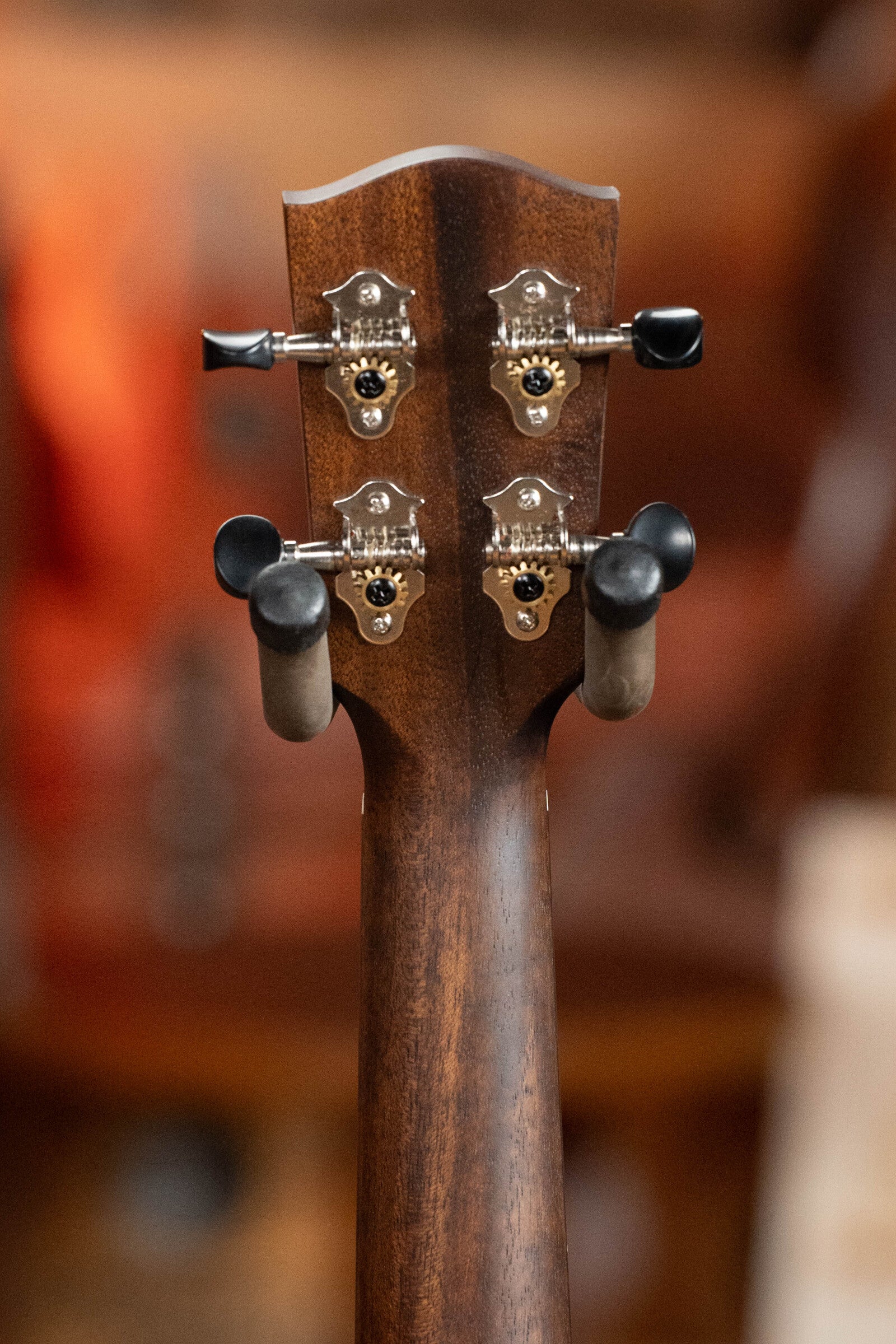 Eastman EU2-C Sitka/Ovangkol Concert Ukulele #0488