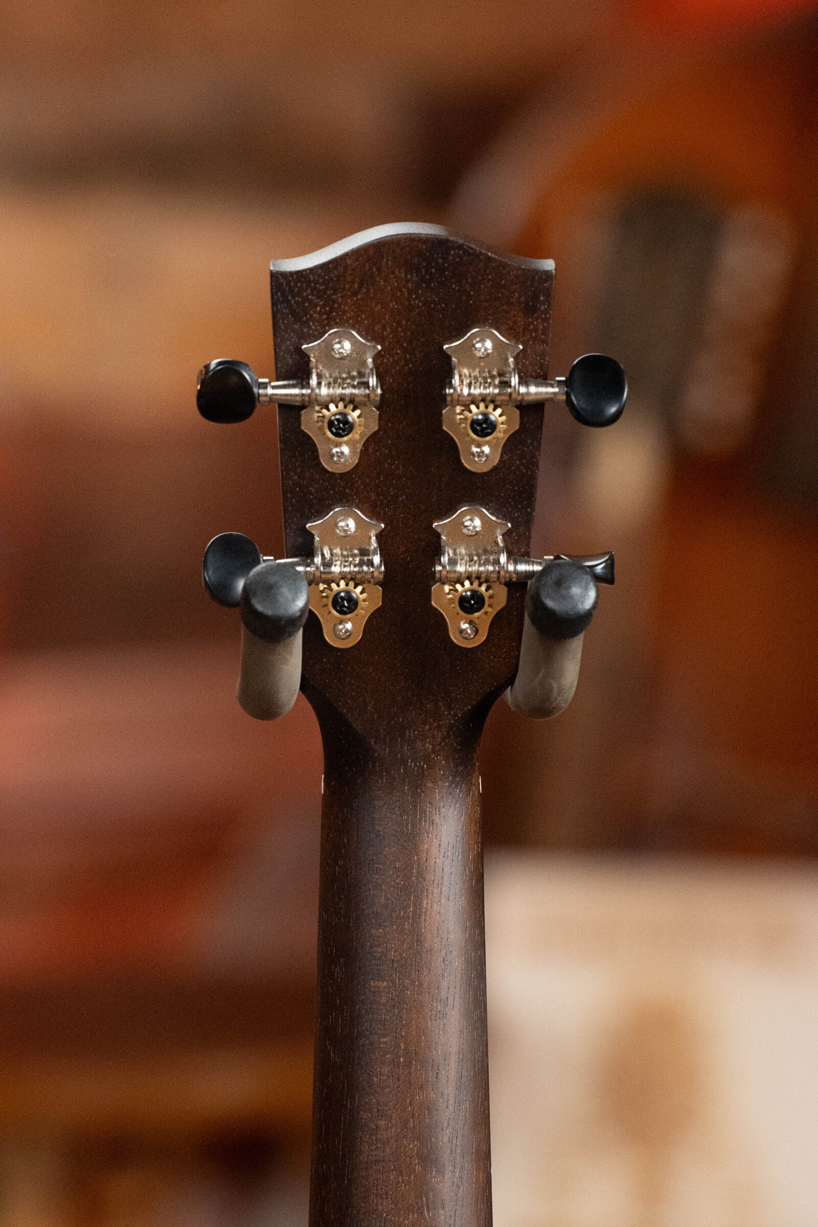 Eastman EU2-C Sitka/Ovangkol Concert Ukulele #4939