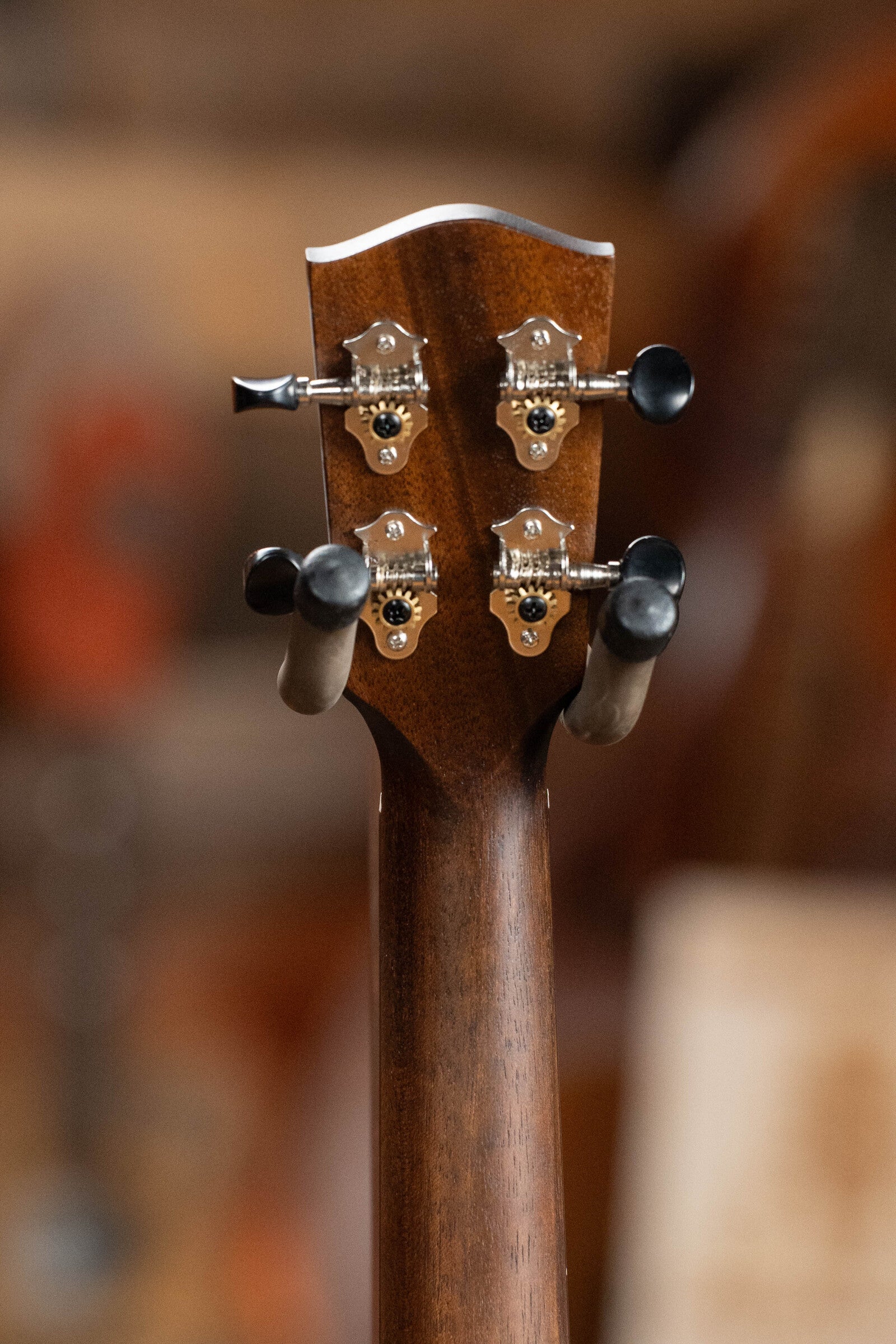 Eastman EU2-T Spruce/Ovangkol Tenor Ukulele #6777