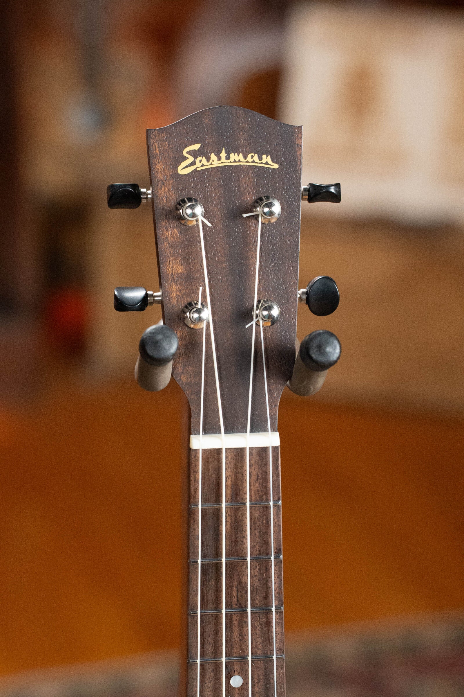 Eastman EU2-T Spruce/Ovangkol Tenor Ukulele #7756