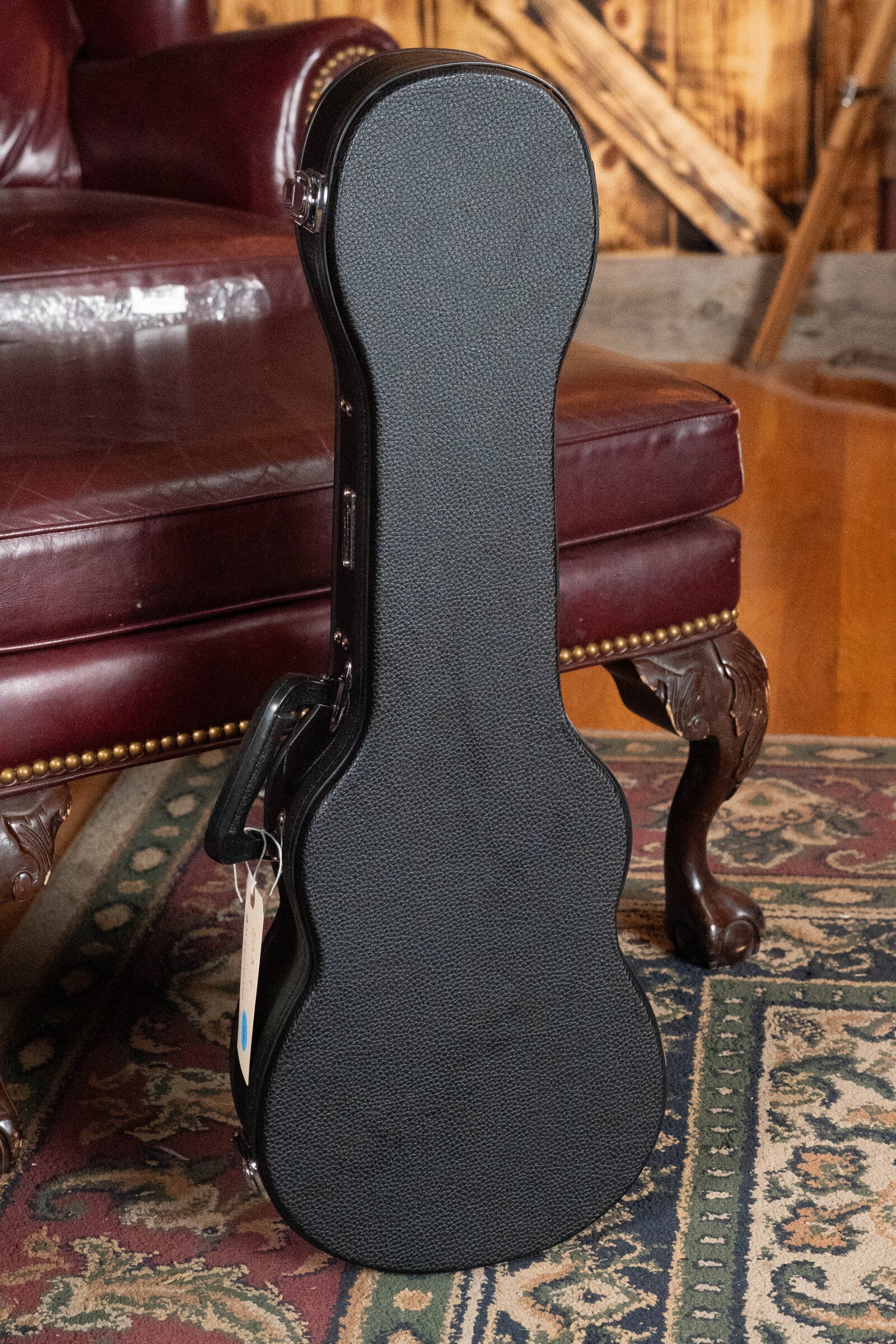 Eastman EU3-T All Mahogany Tenor Ukulele #1040