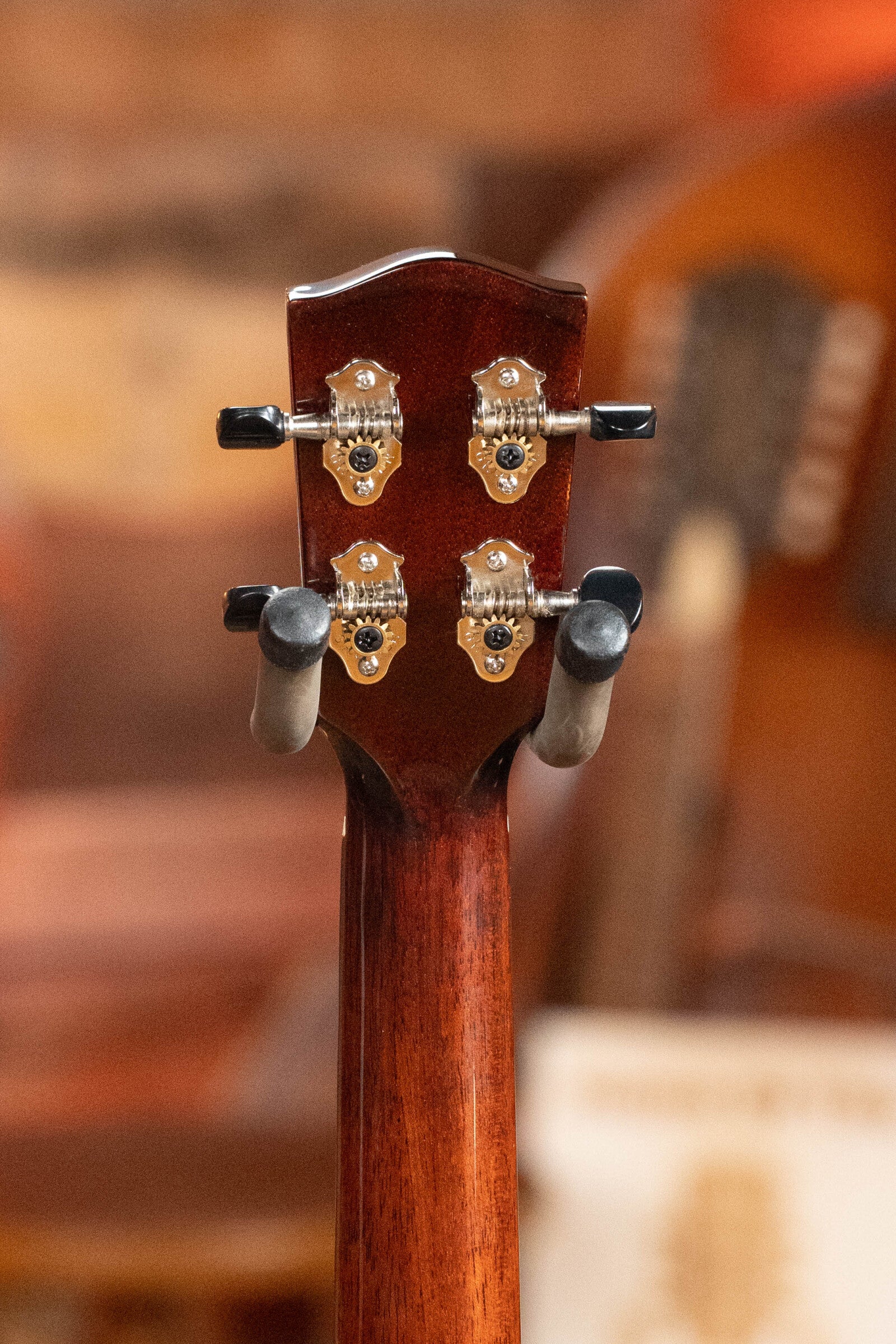 Eastman EU3-T All Mahogany Tenor Ukulele #8281