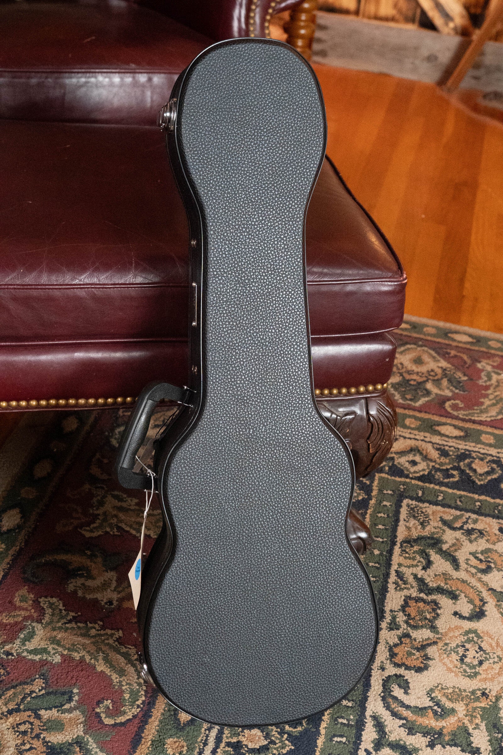 Eastman EU3-T All Mahogany Tenor Ukulele #8281