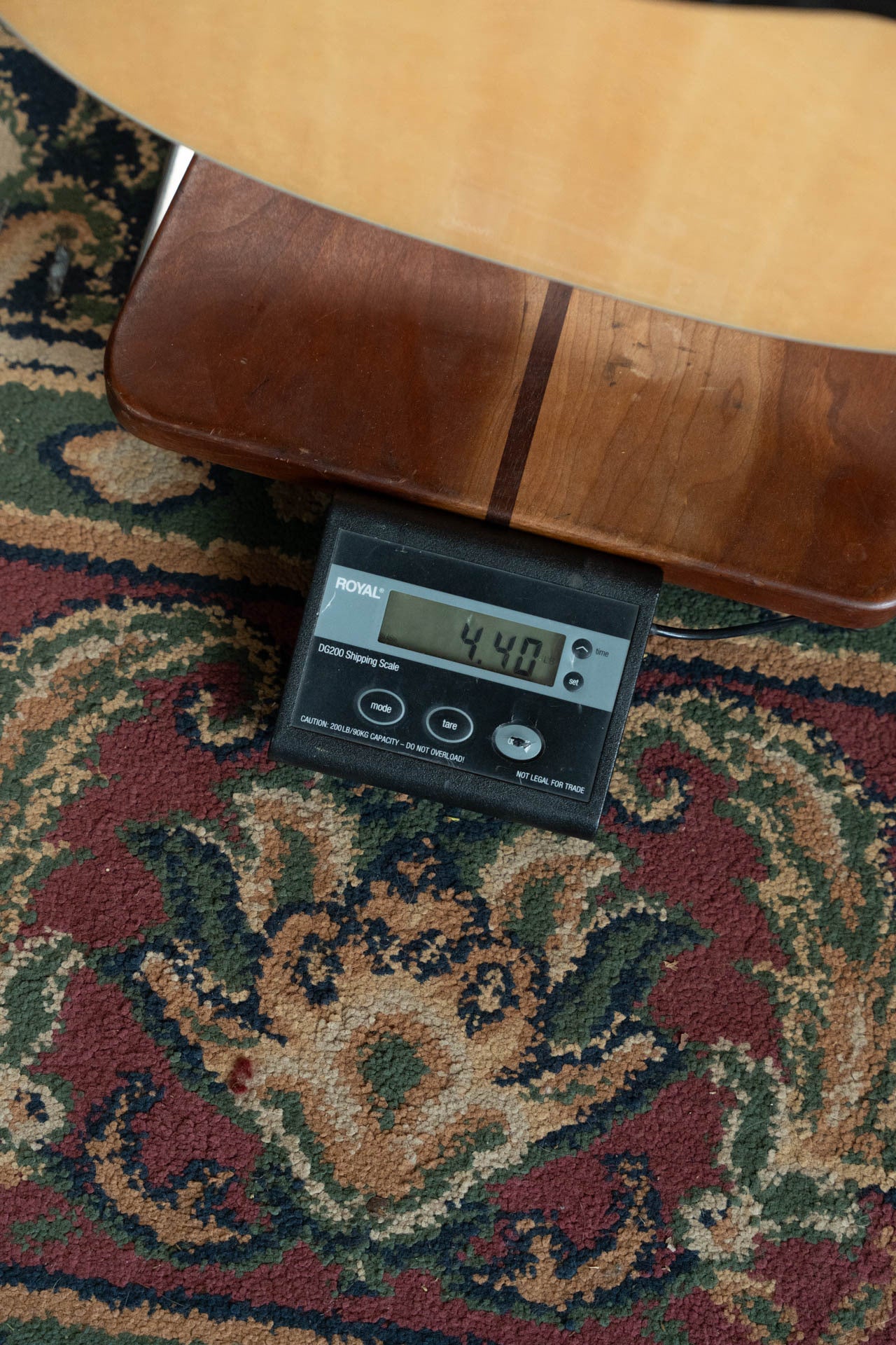 Eastman L-OMCE-QS Luthier Series Cutaway European Spruce/Quilted Sapele Orchestra Model Guitar w/LR Baggs Pickup #2808