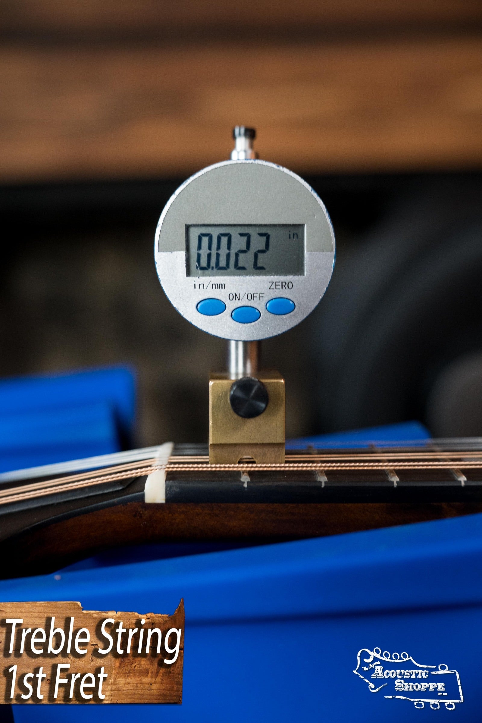 Eastman MD315 F-Style Hand-Carved Mandolin #3219