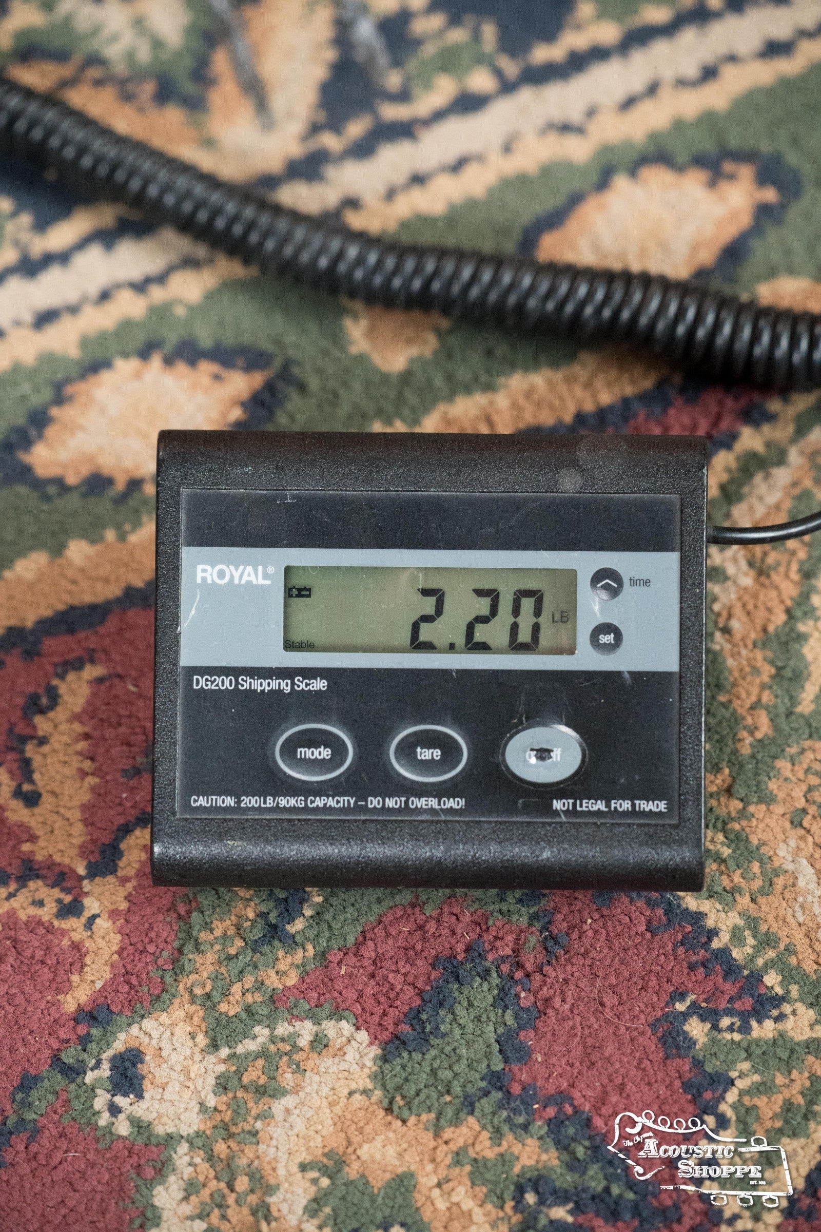 Eastman MD315 F-Style Hand-Carved Mandolin #3302