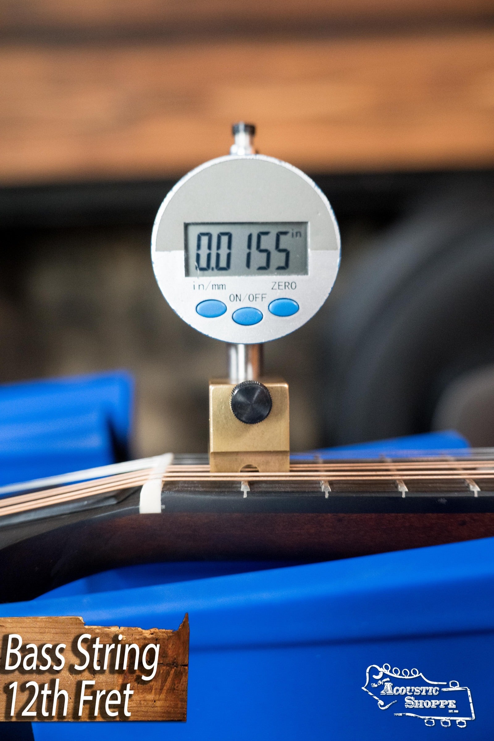 Eastman MD315 F-Style Hand-Carved Mandolin #3302