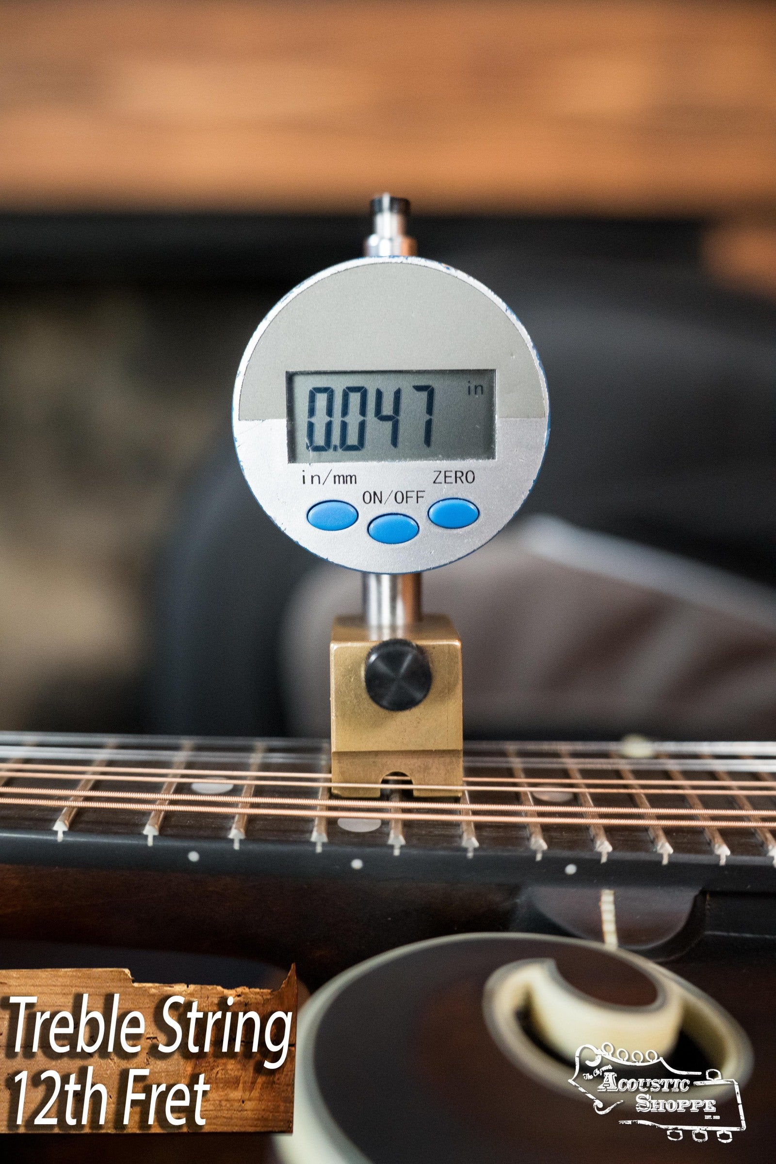 Eastman MD315 F-Style Hand-Carved Mandolin #3302