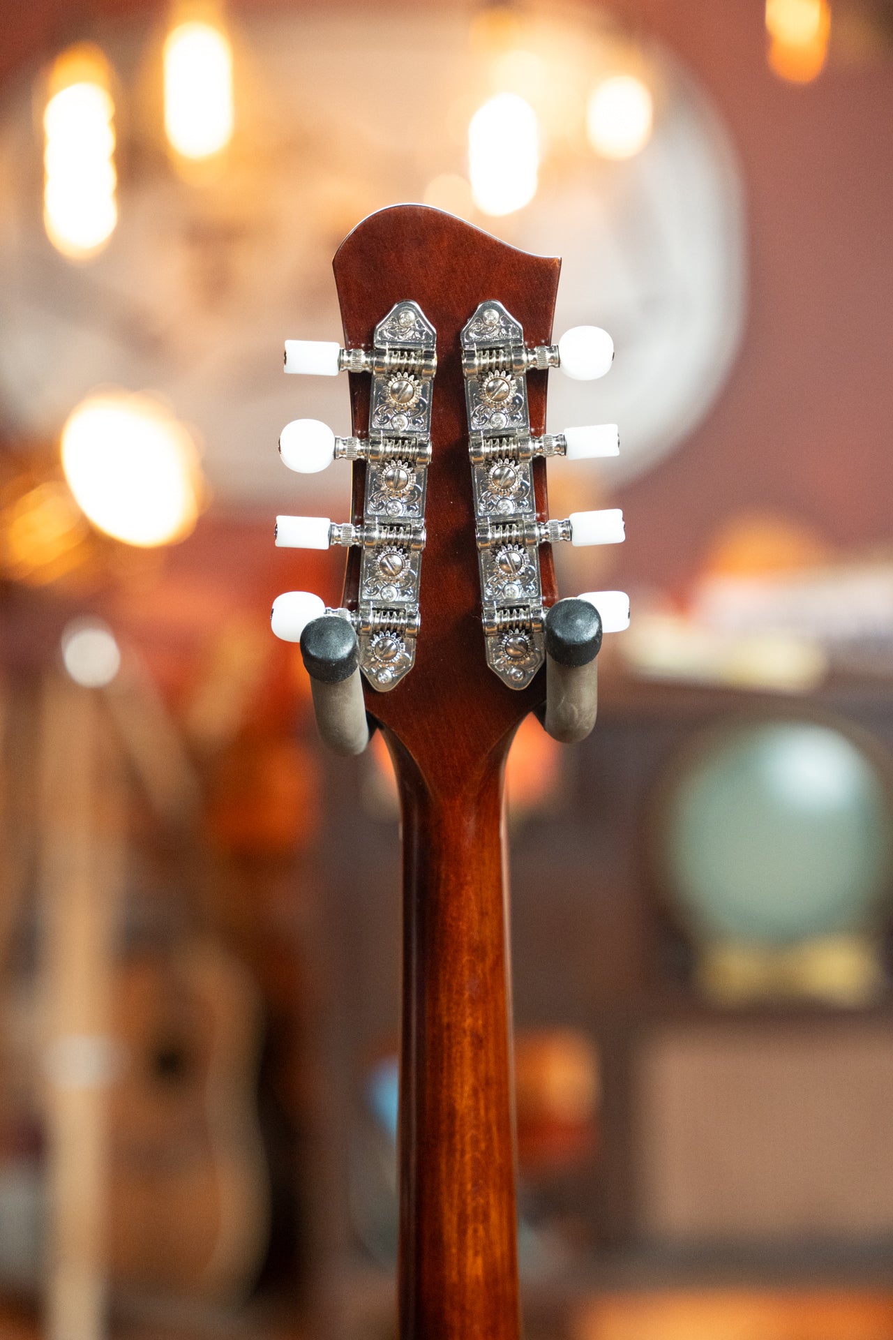 Eastman MD505CC/TV Comfort Contour True Tone Vintage Series A-Style Mandolin #3569