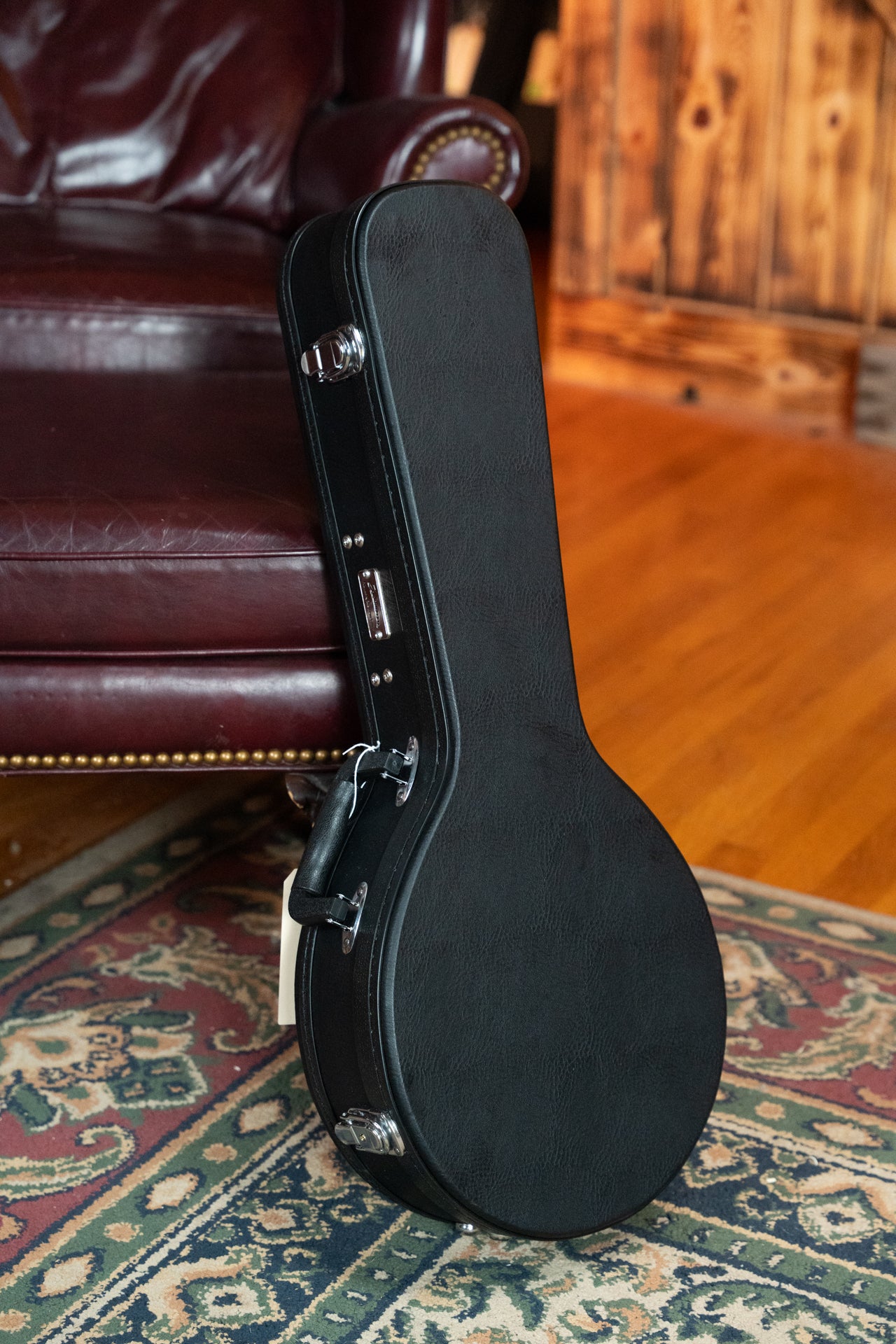 Eastman MD505CC/TV Comfort Contour True Tone Vintage Series A-Style Mandolin #3569