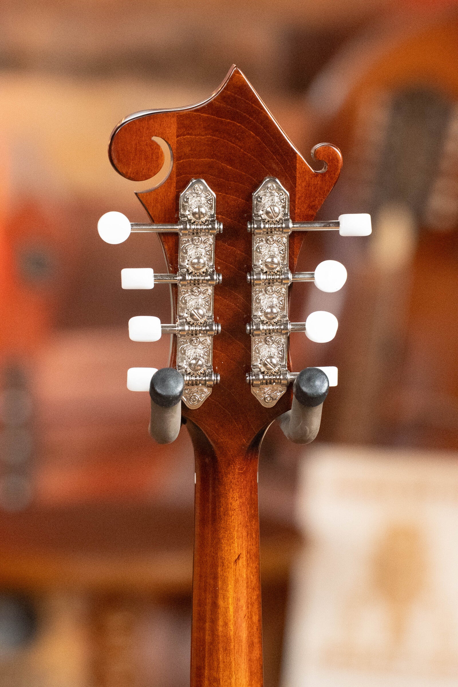 Eastman MD515CC/TV Comfort Contour TrueTone Vintage Gloss F-Style Mandolin #2395