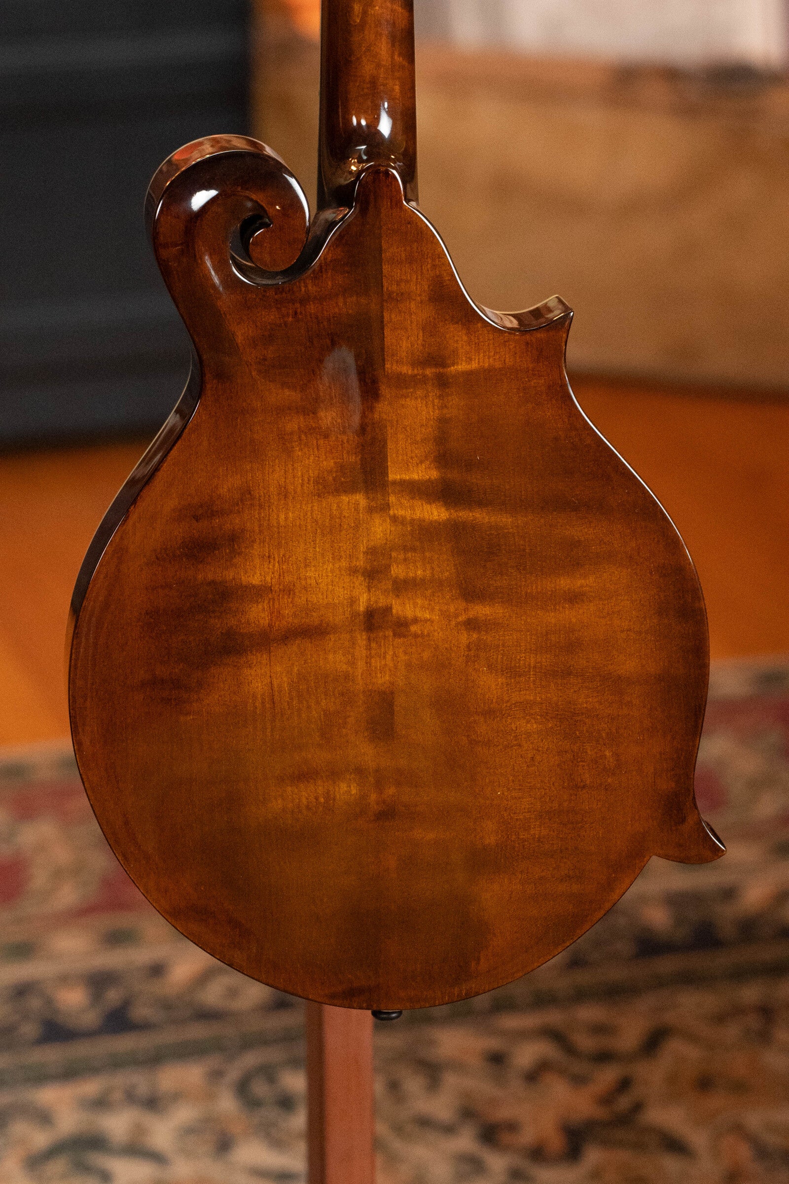 Eastman MD515L F-Style *Left-Handed* Classic Finish Mandolin #2302