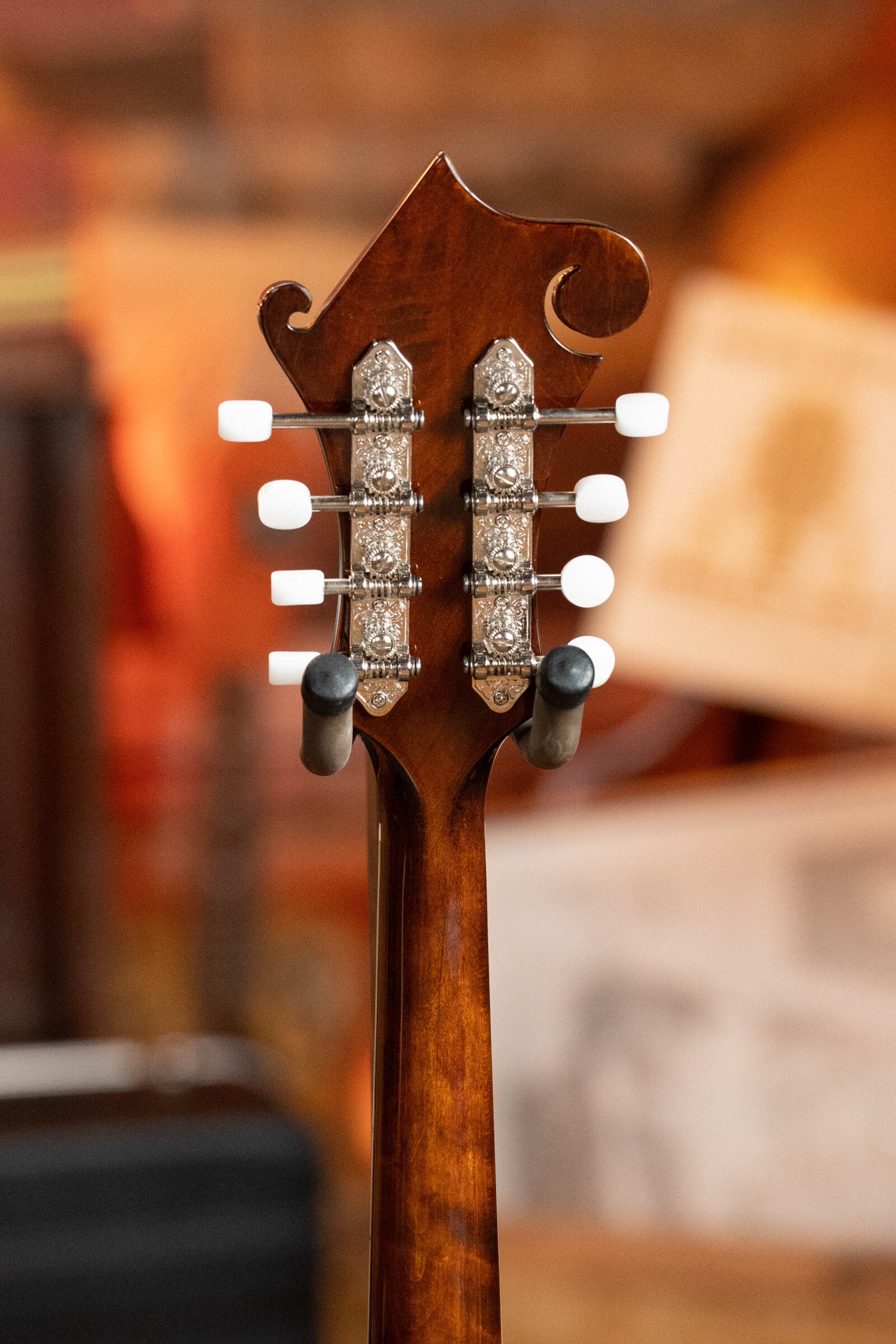 Eastman MD515L F-Style *Left-Handed* Classic Finish Mandolin #2302