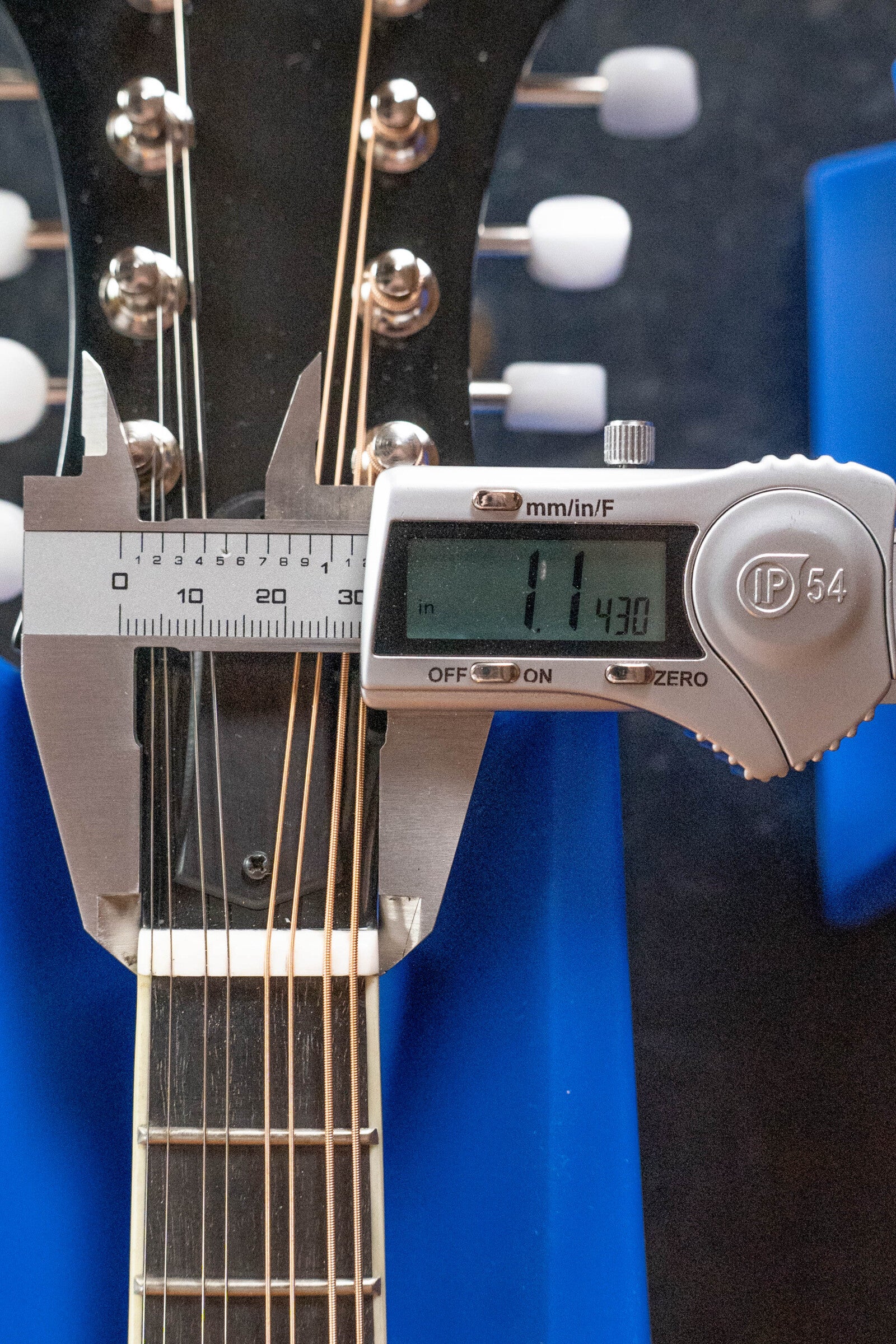 Eastman MD515L F-Style *Left-Handed* Classic Finish Mandolin #2302