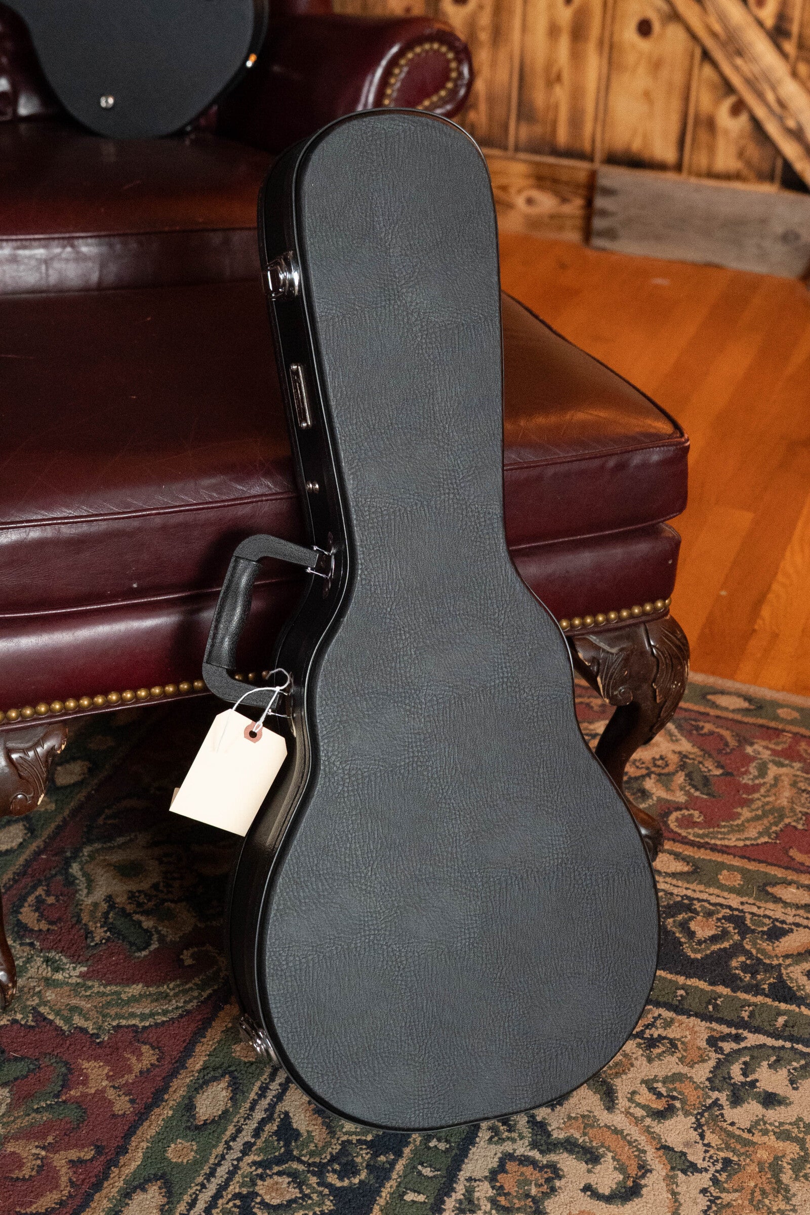 Eastman MD515L F-Style *Left-Handed* Classic Finish Mandolin #2302